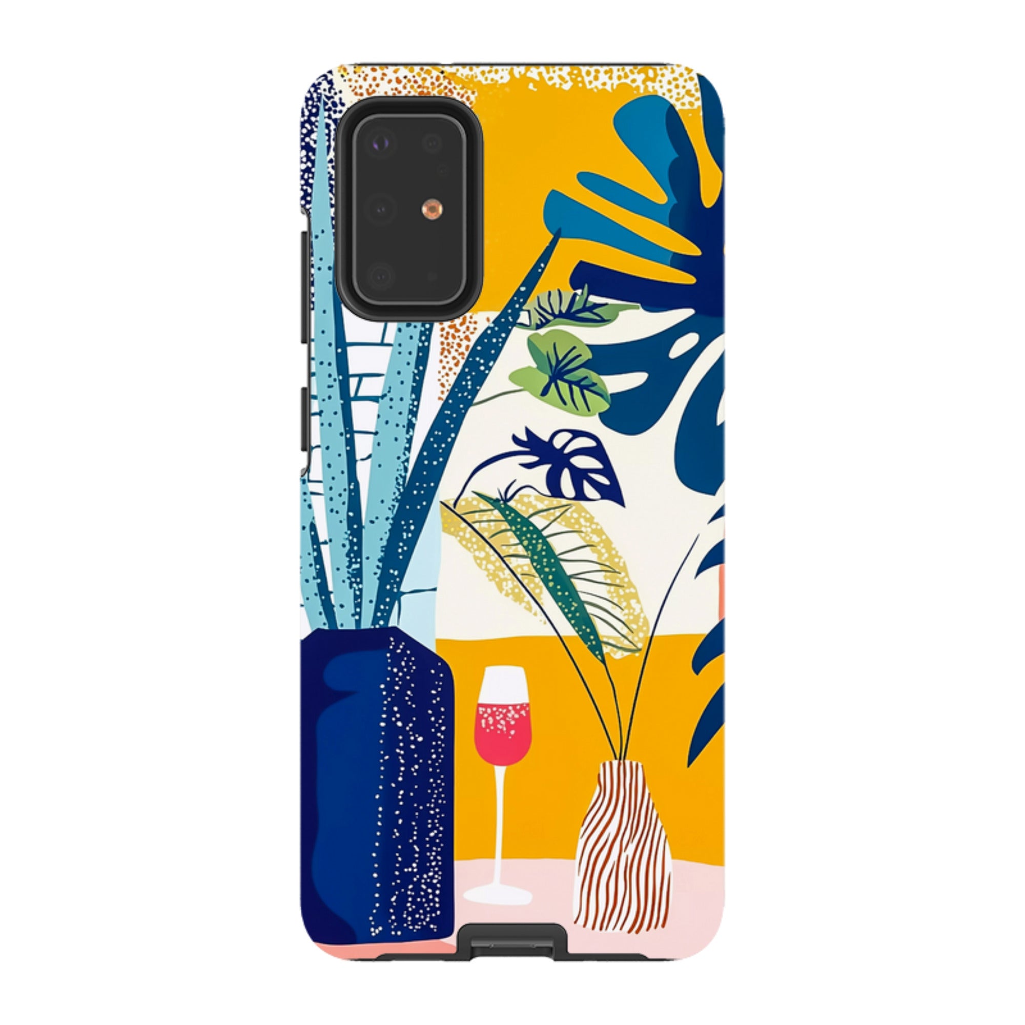 Samsung Tough Case - Amalfi