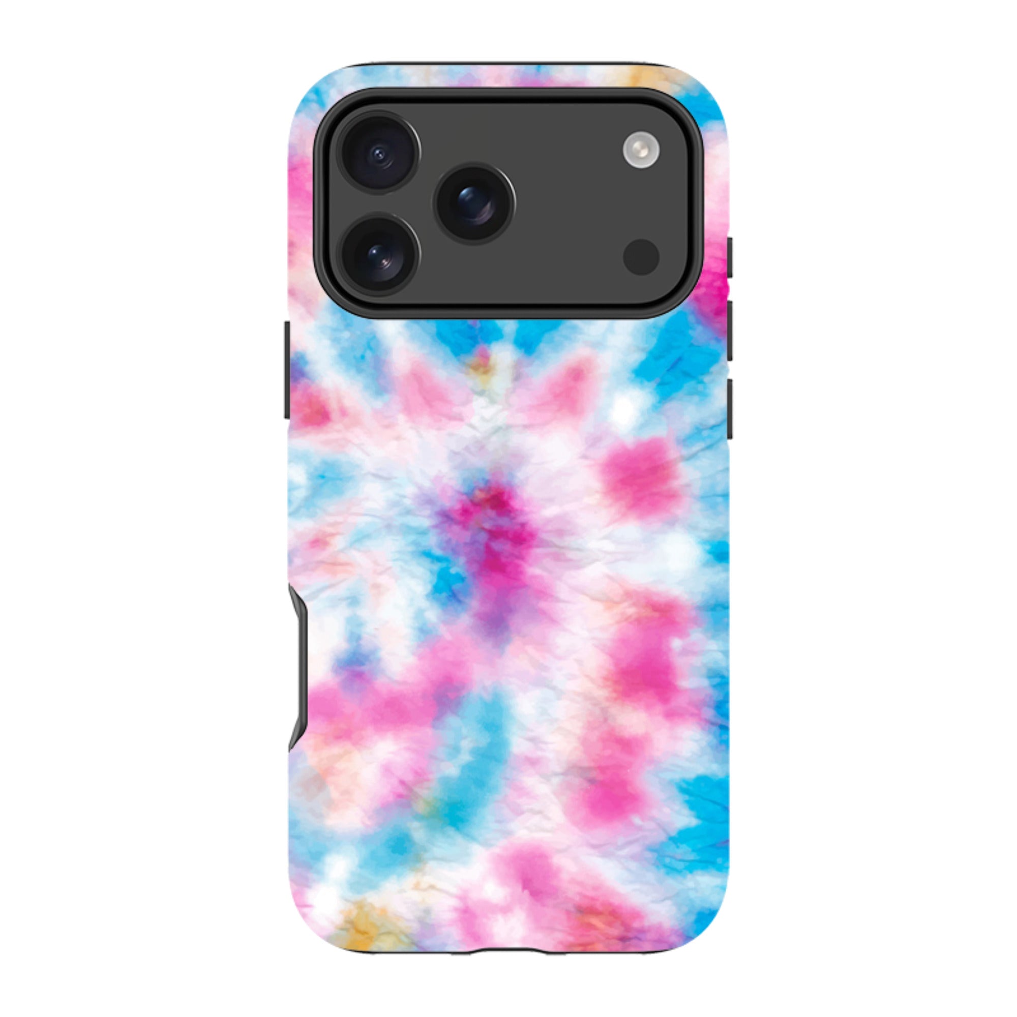 iPhone Tough Case - Big Chill