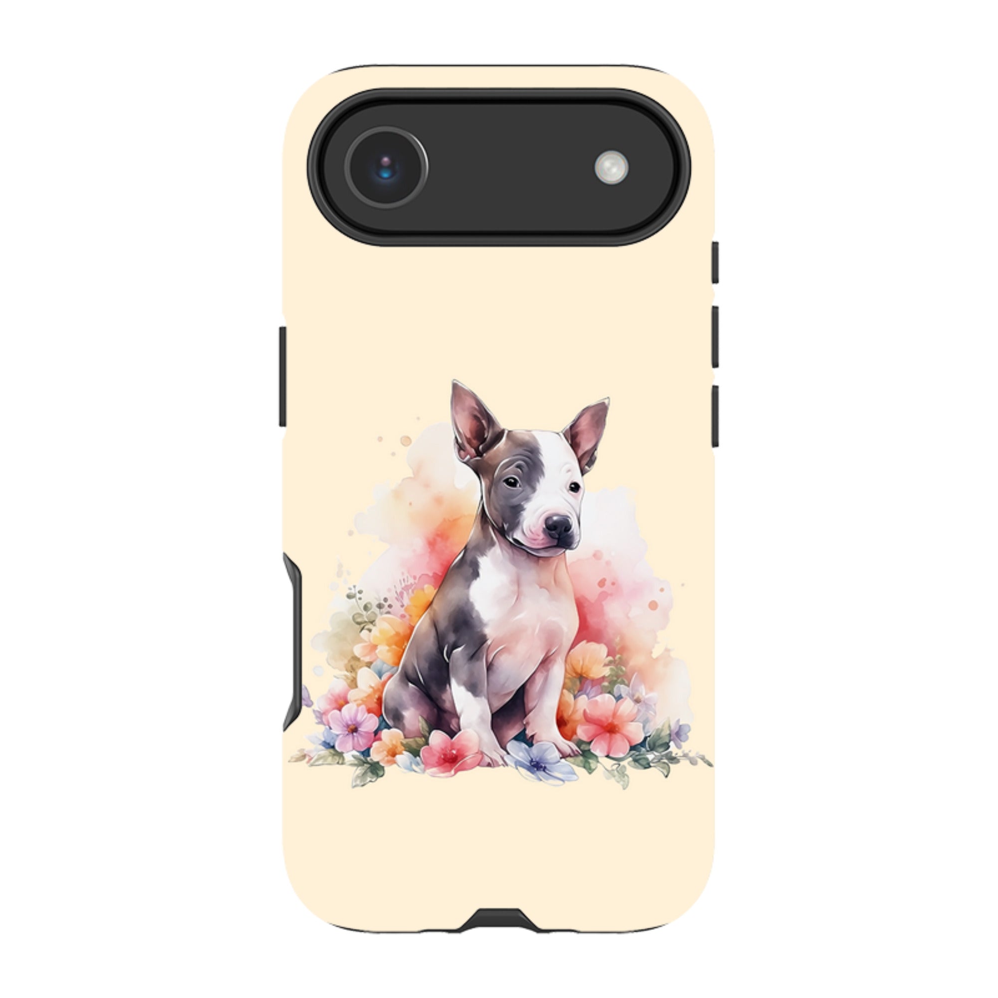 iPhone Case - Cute Dog I