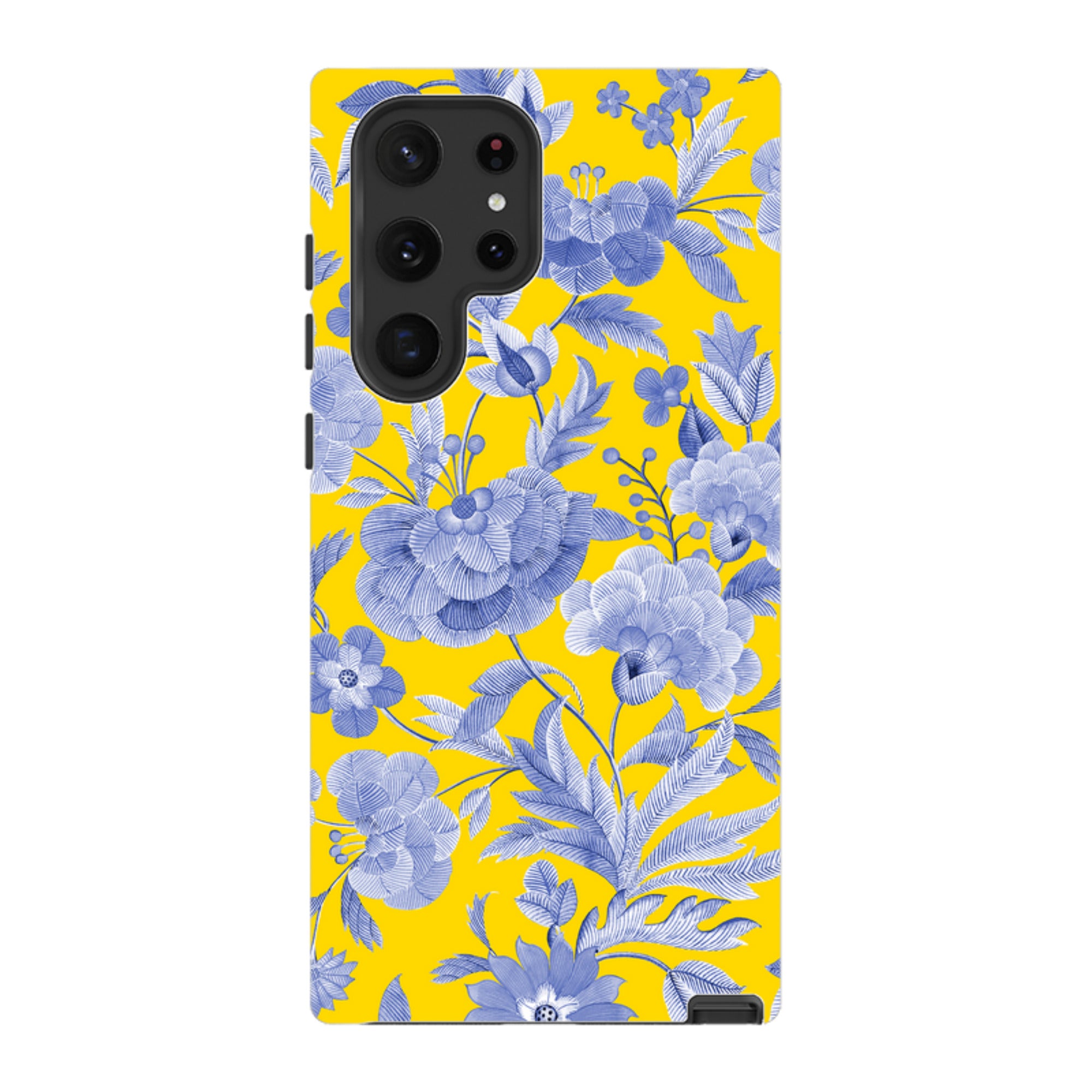 Samsung Tough Case - Chartwell Gardens