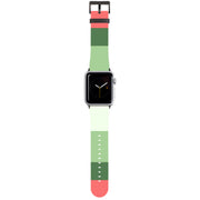 Rome Chroma Apple Watch Strap