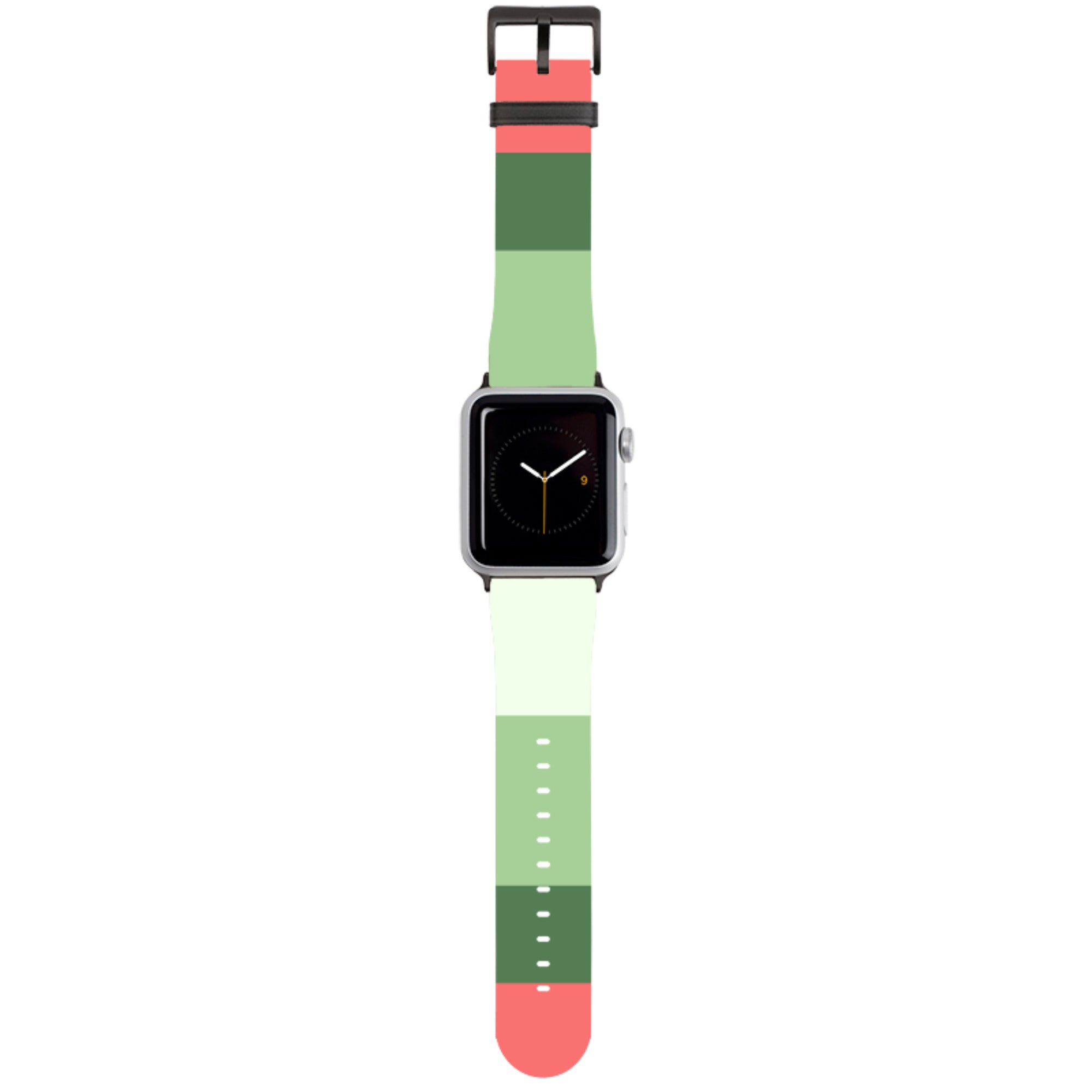 Rome Chroma Apple Watch Strap