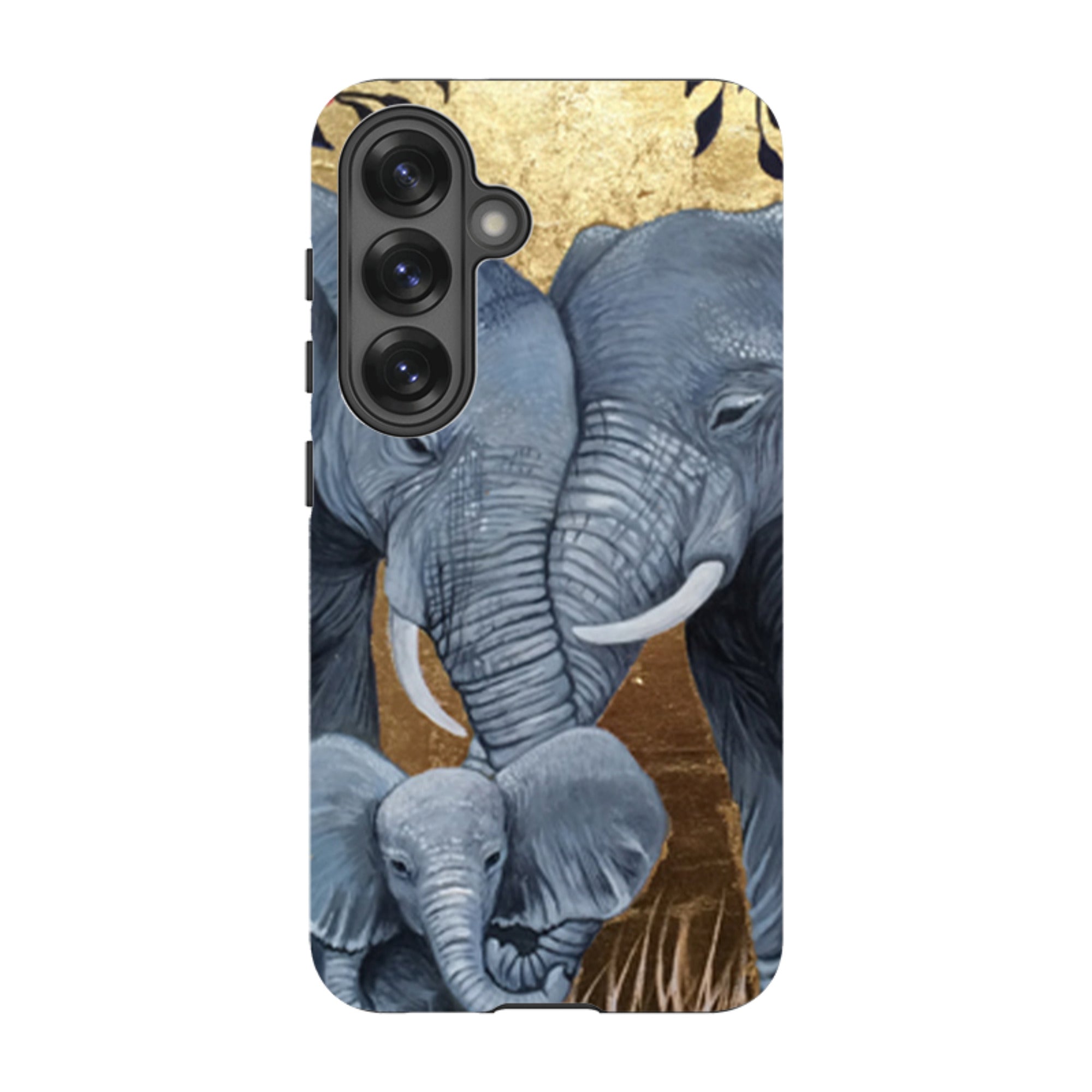 Samsung Tough Case - Family By Mia Underwood