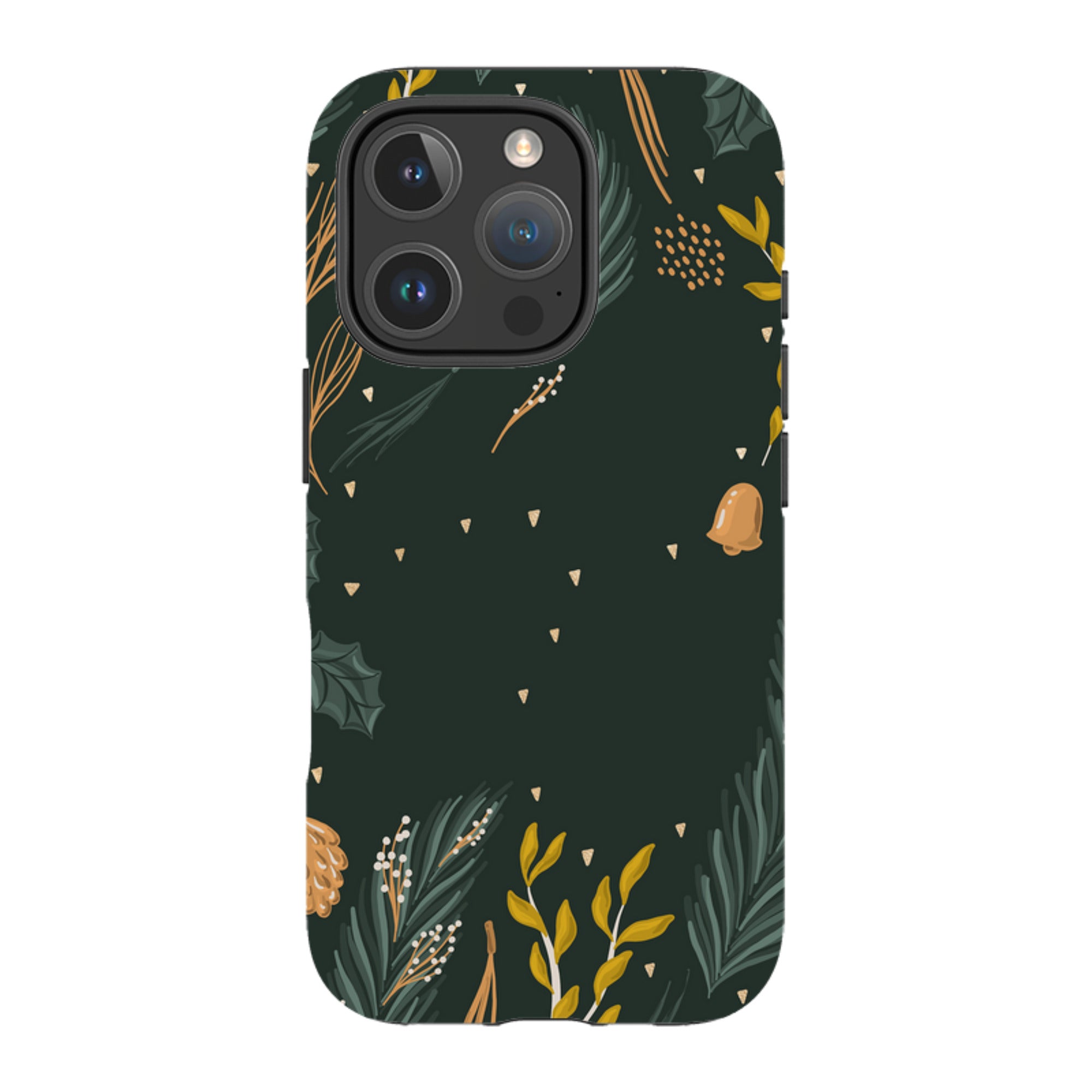 iPhone Tough Case - Good Tidings