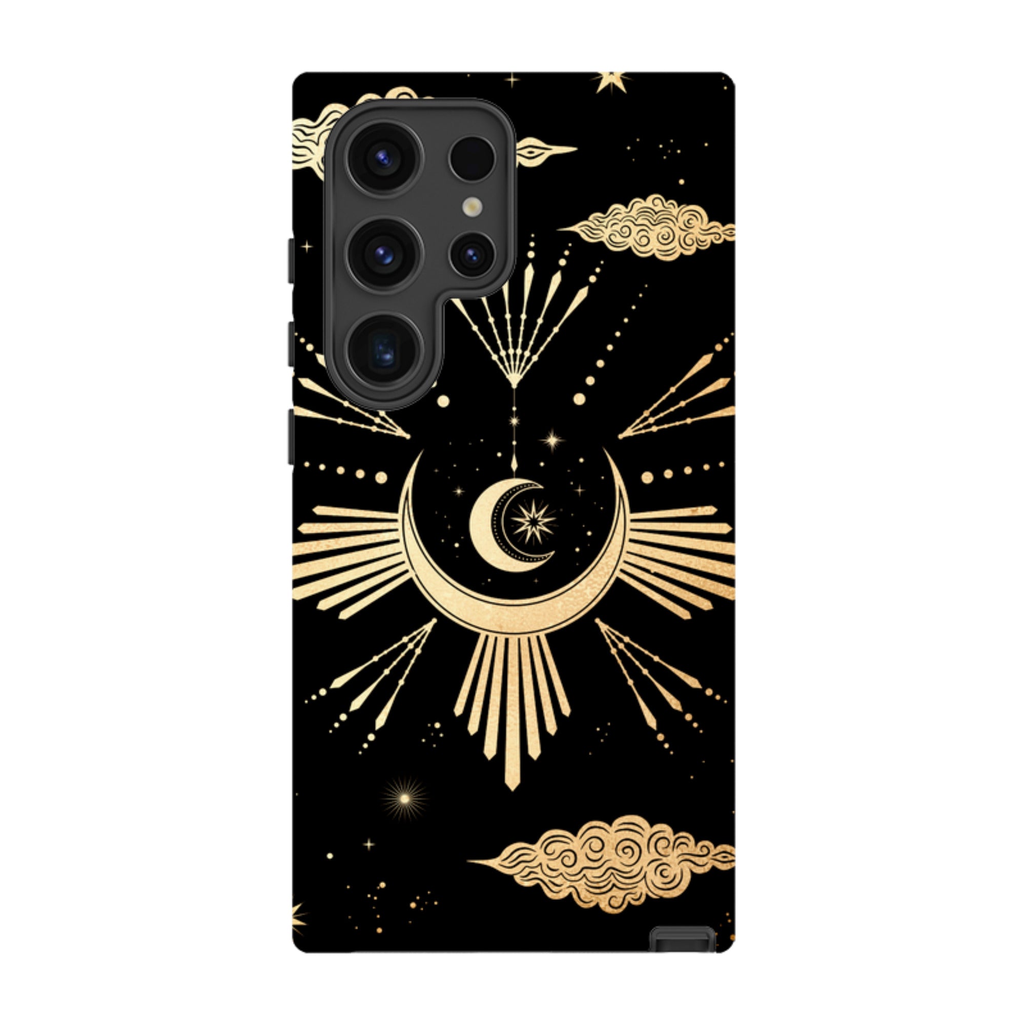 Samsung Tough Case - Fortune