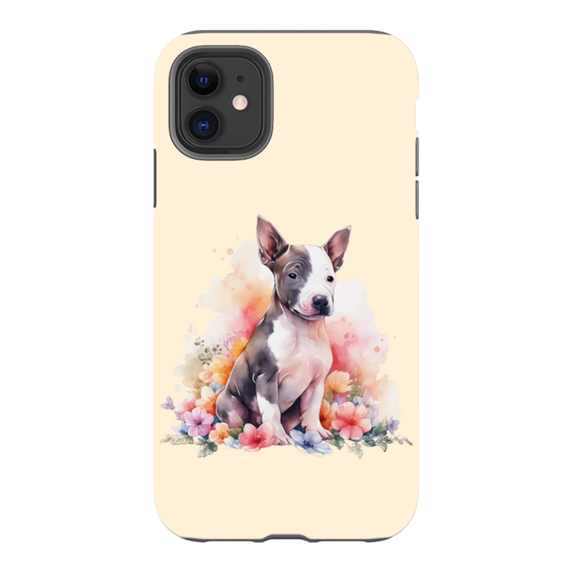 iPhone Case - Cute Dog I
