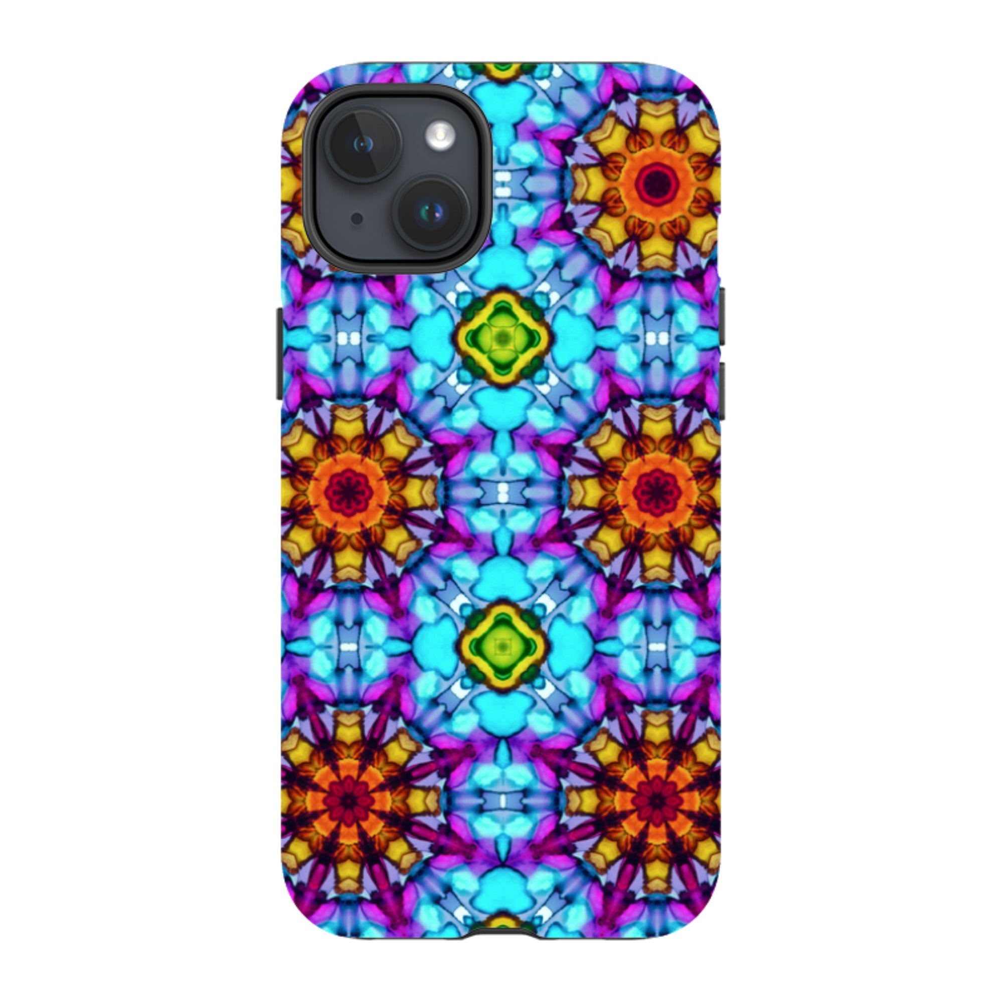 iPhone Tough Case - Vegoose