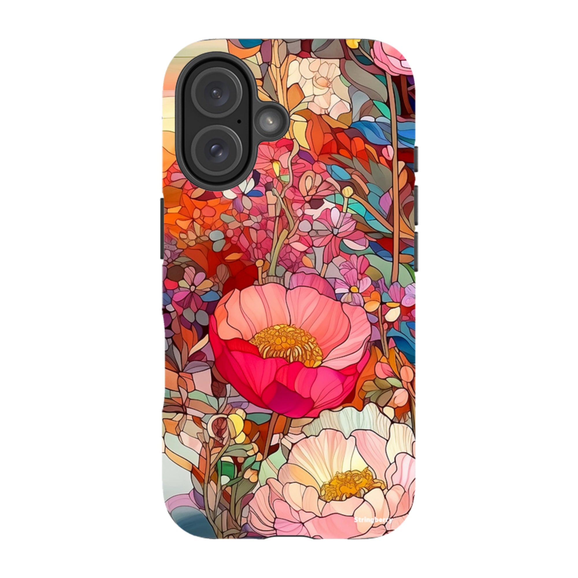 iPhone Tough Case - Brundal