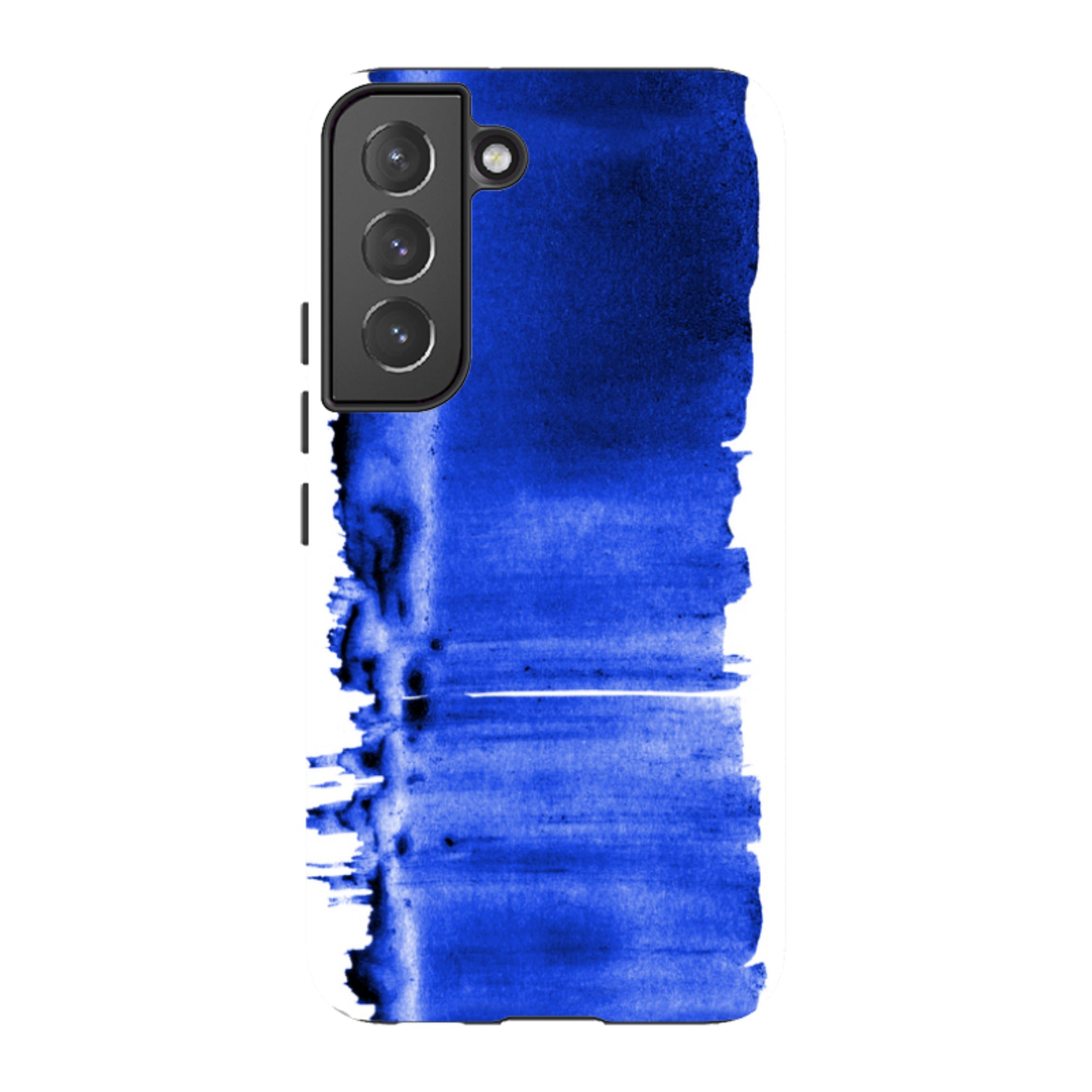 Samsung Tough Case - Ink By Kitty Joseph