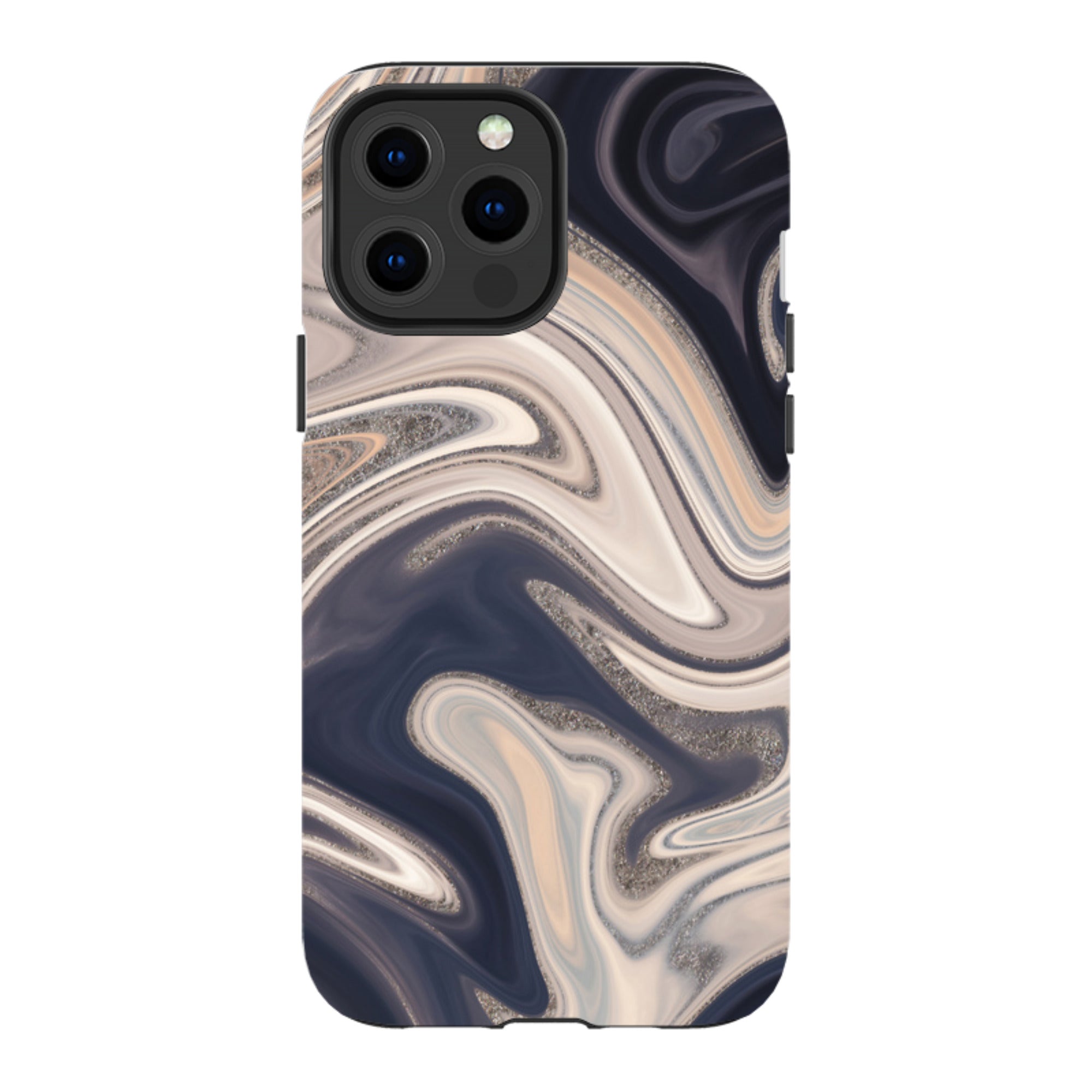 iPhone MagSafe Tough Case -  Natural