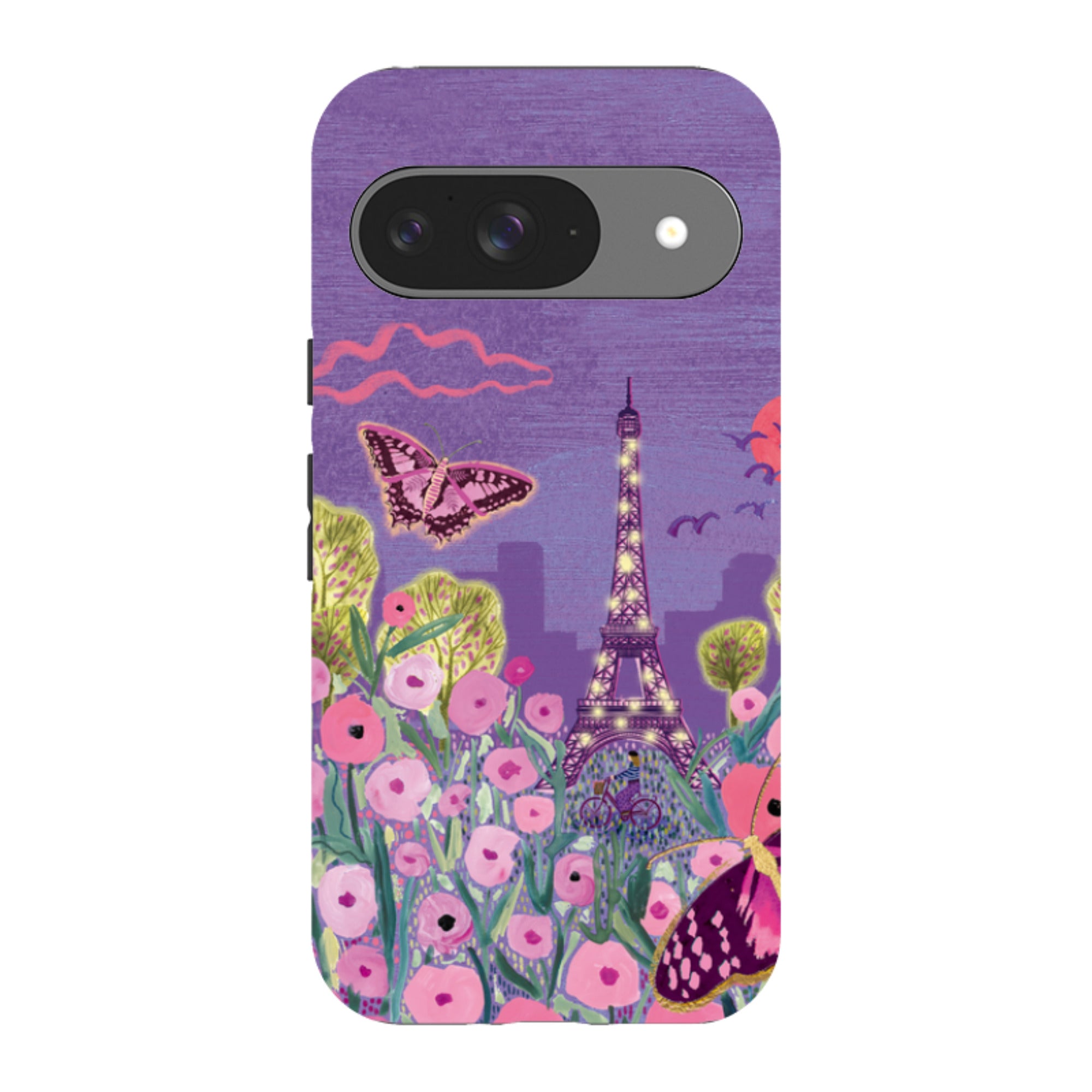 Google Tough Case - Love and Light By Emma Frances Grant