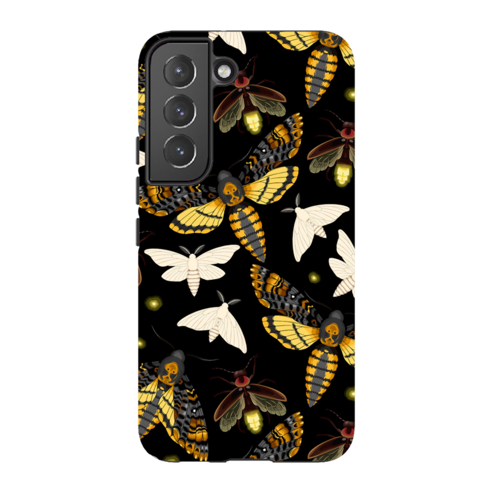 Samsung Tough Case - Ladyhall