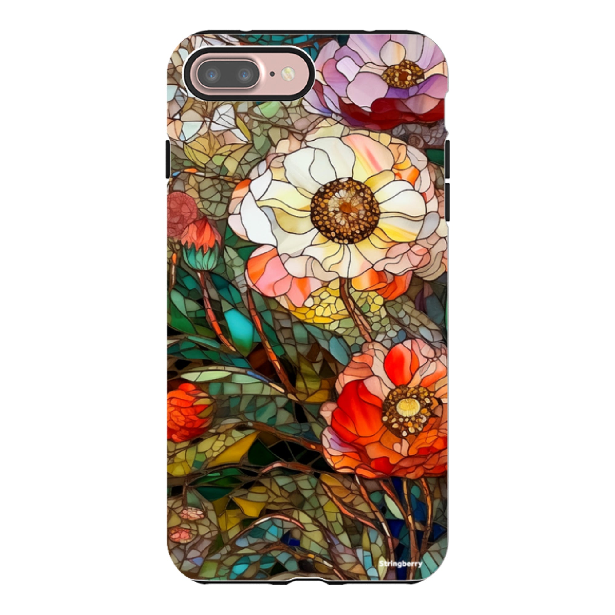 iPhone Tough Case - Holt