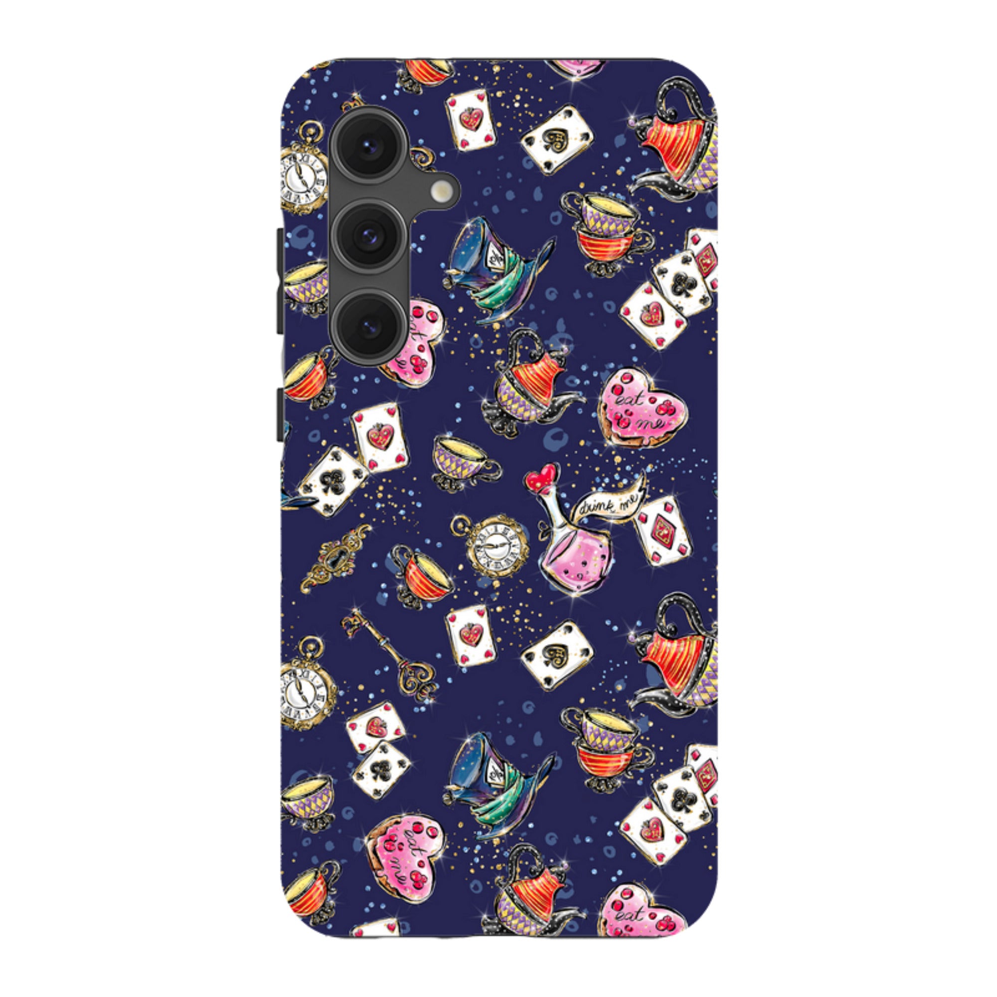 Samsung Tough Case - Fairytales