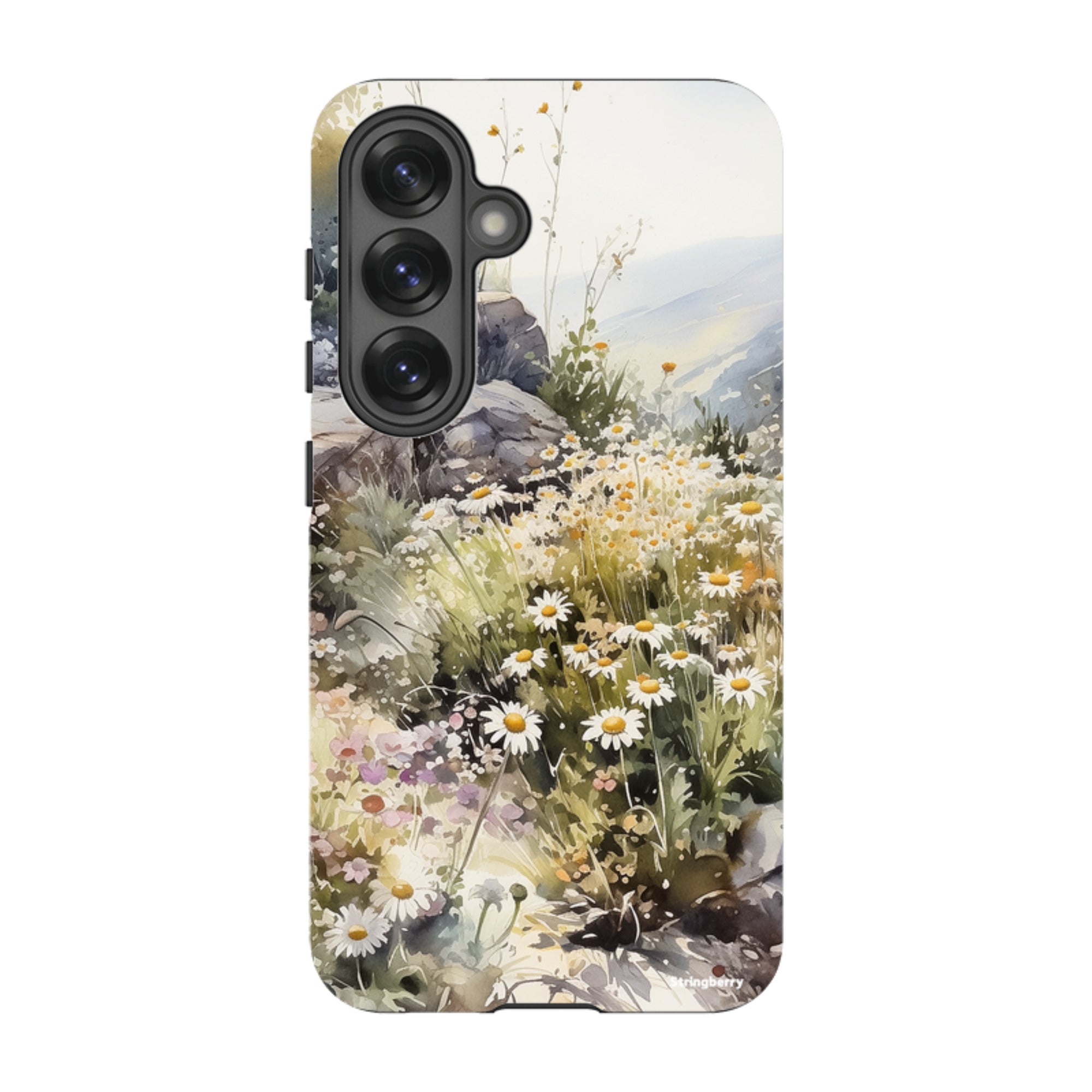 Samsung Tough Case - Bowfell