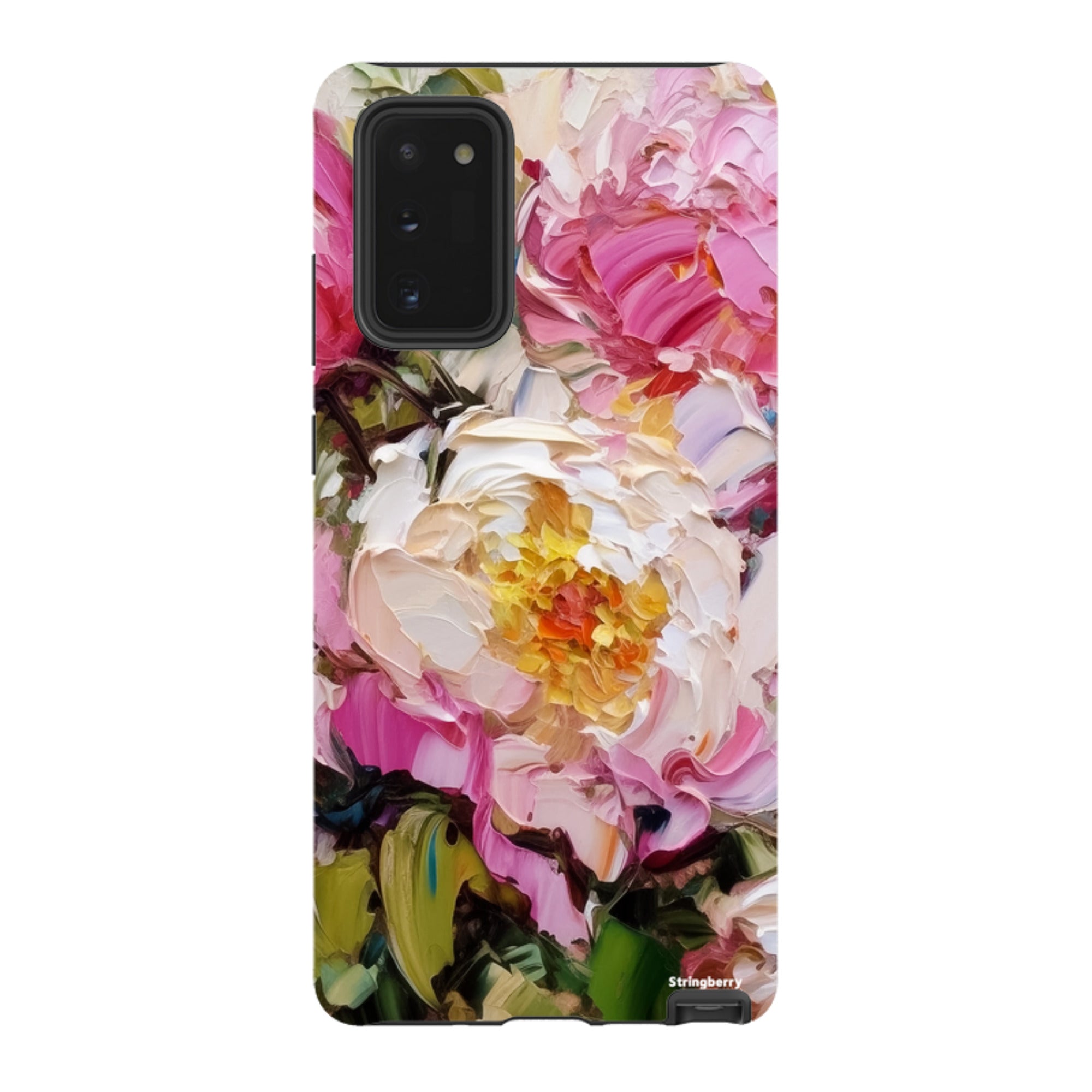 Samsung Tough Case - Farcet