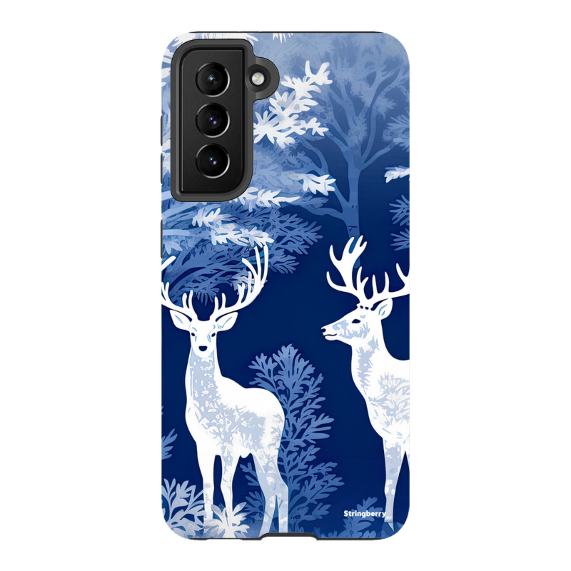 Samsung Tough Case - Dreams Of Winter III