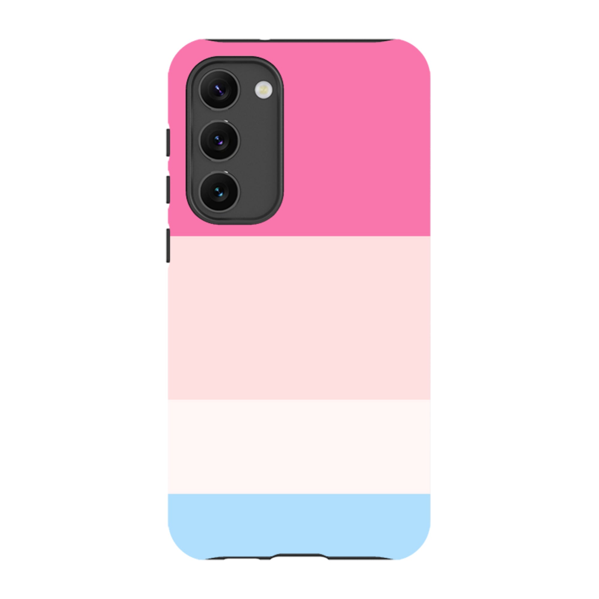 Samsung Tough Case - Bangkok Chroma