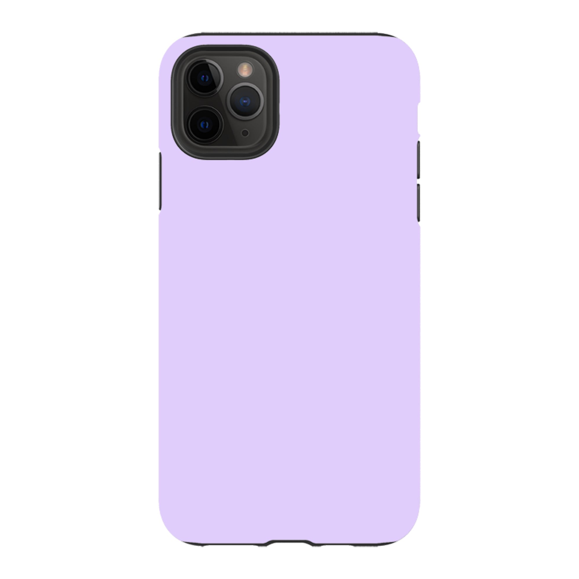 iPhone Tough Case - Casablanca Purple