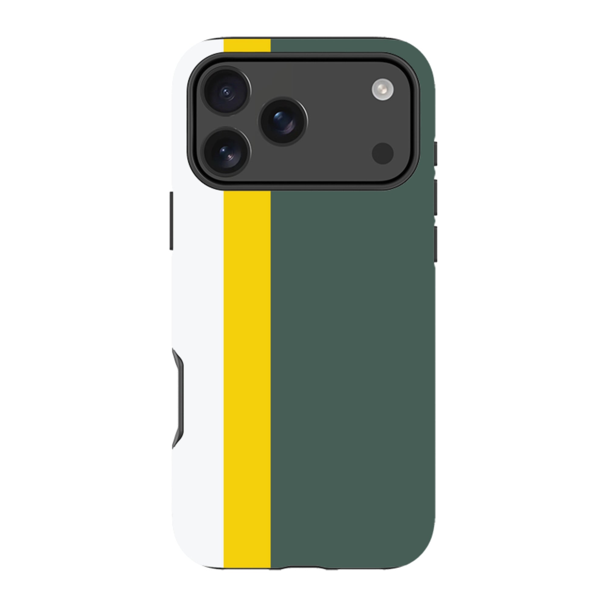 iPhone Case - Verona Chroma-Stripe