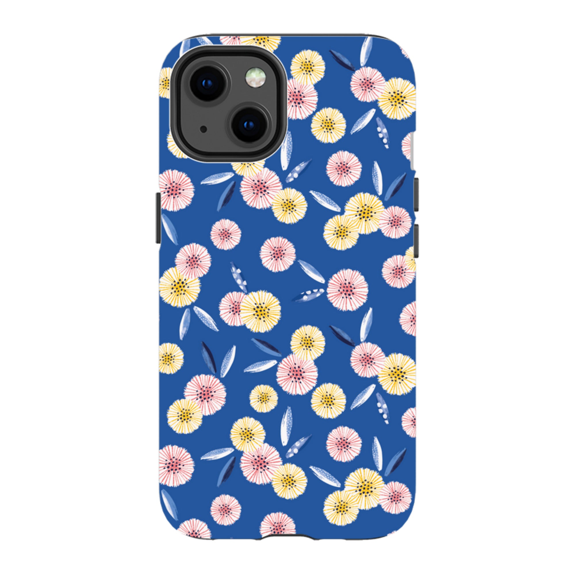 iPhone MagSafe Tough Case -  Daisy IV By Ali Brookes