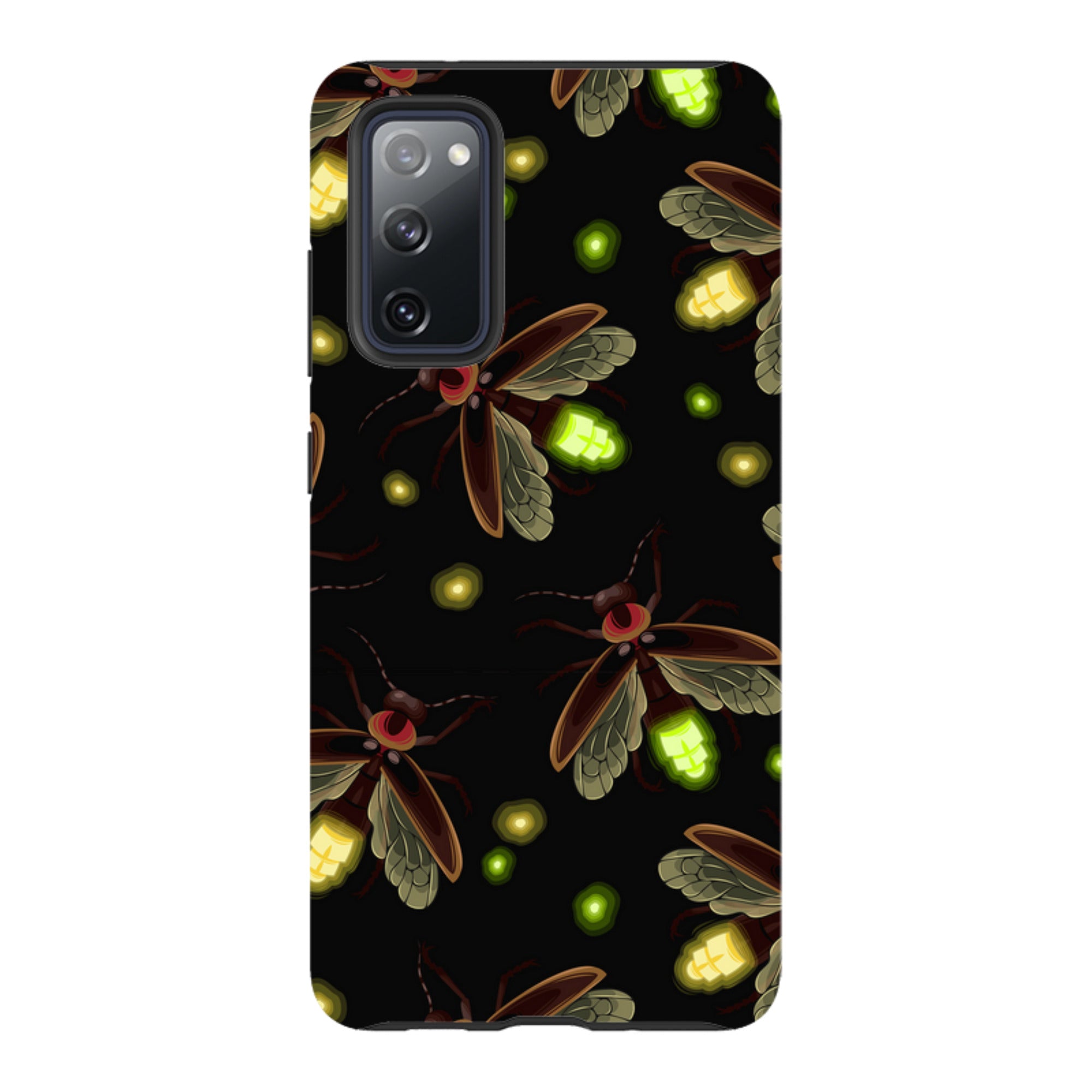 Samsung Tough Case - Crystal Palace