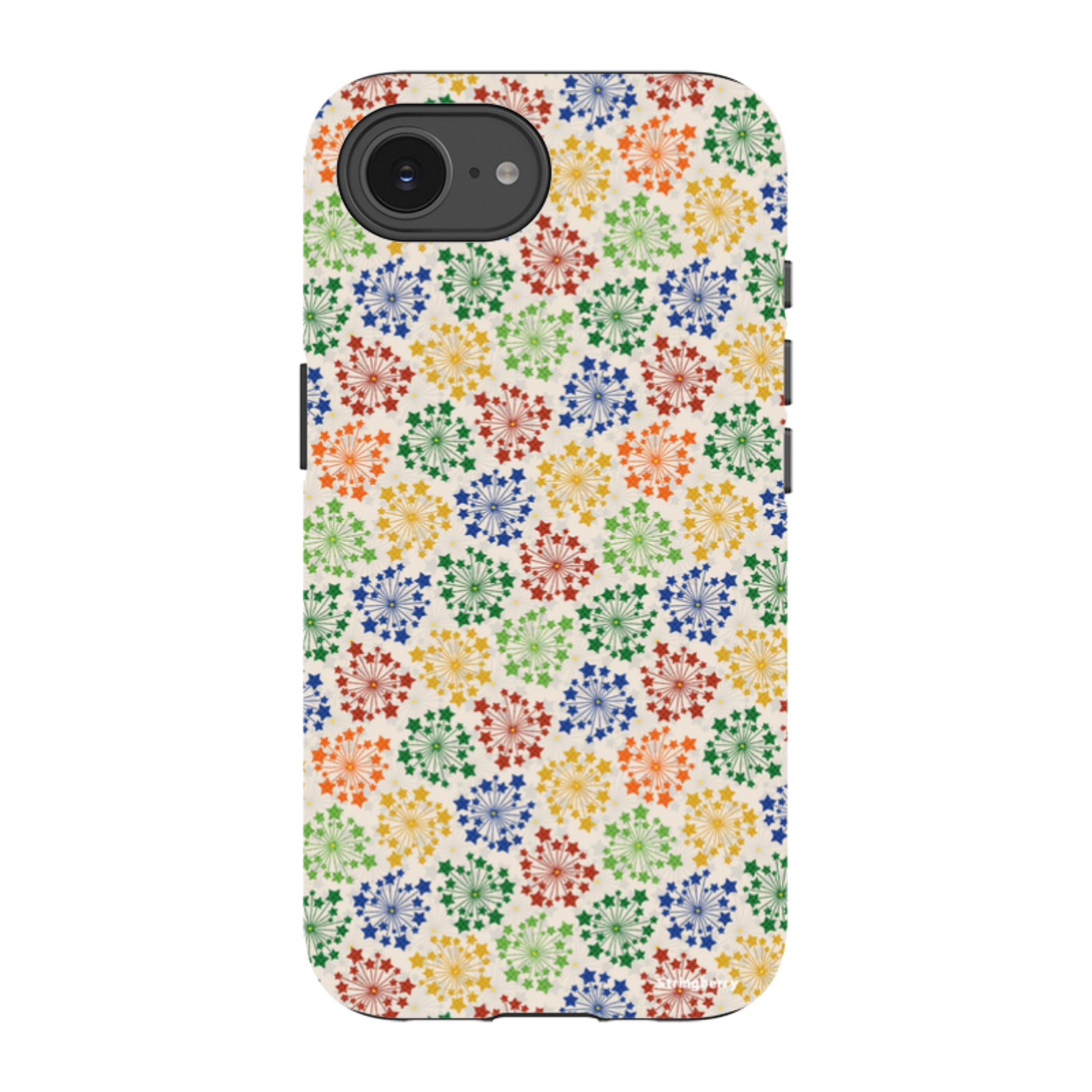 iPhone Tough Case - Shooting Star By Natalie Pedetti Prack