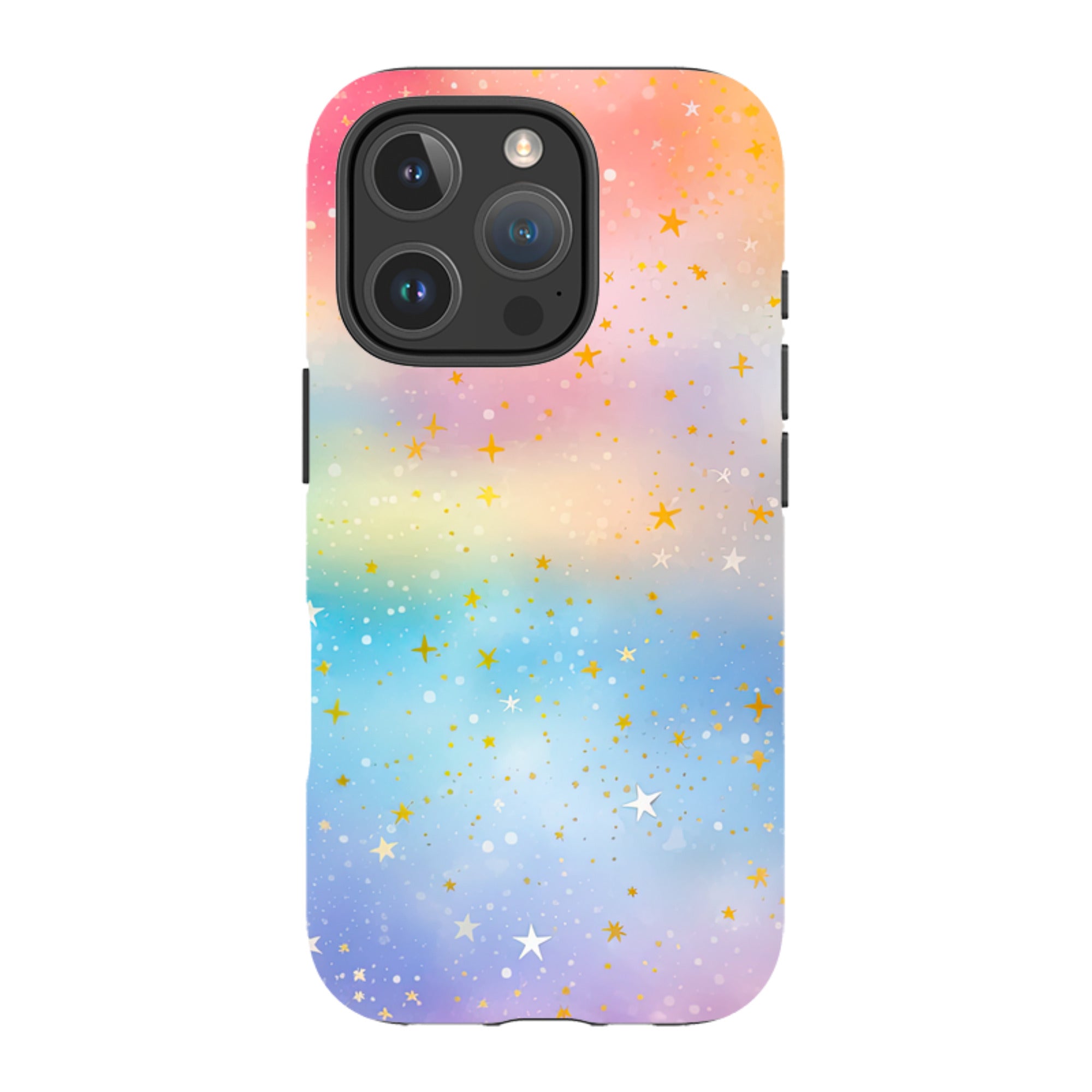 iPhone Case - Colour Galaxy