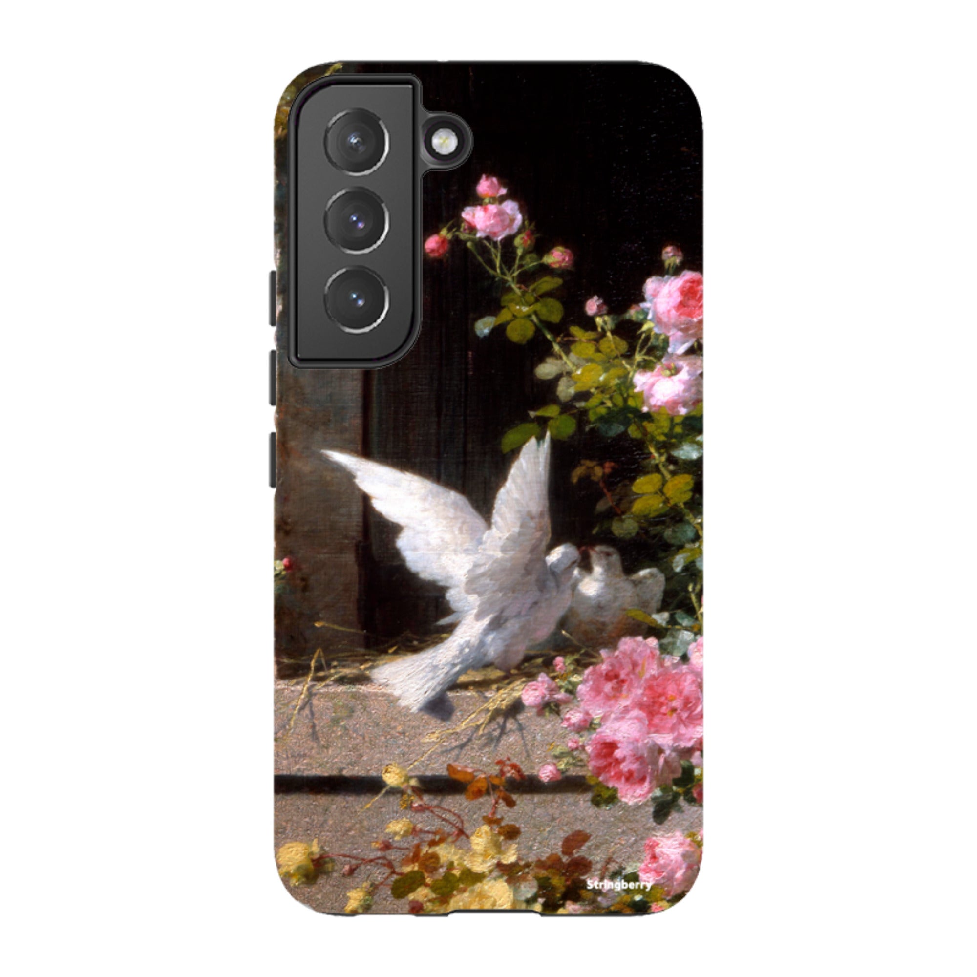 Samsung Tough Case - Together By Heritage