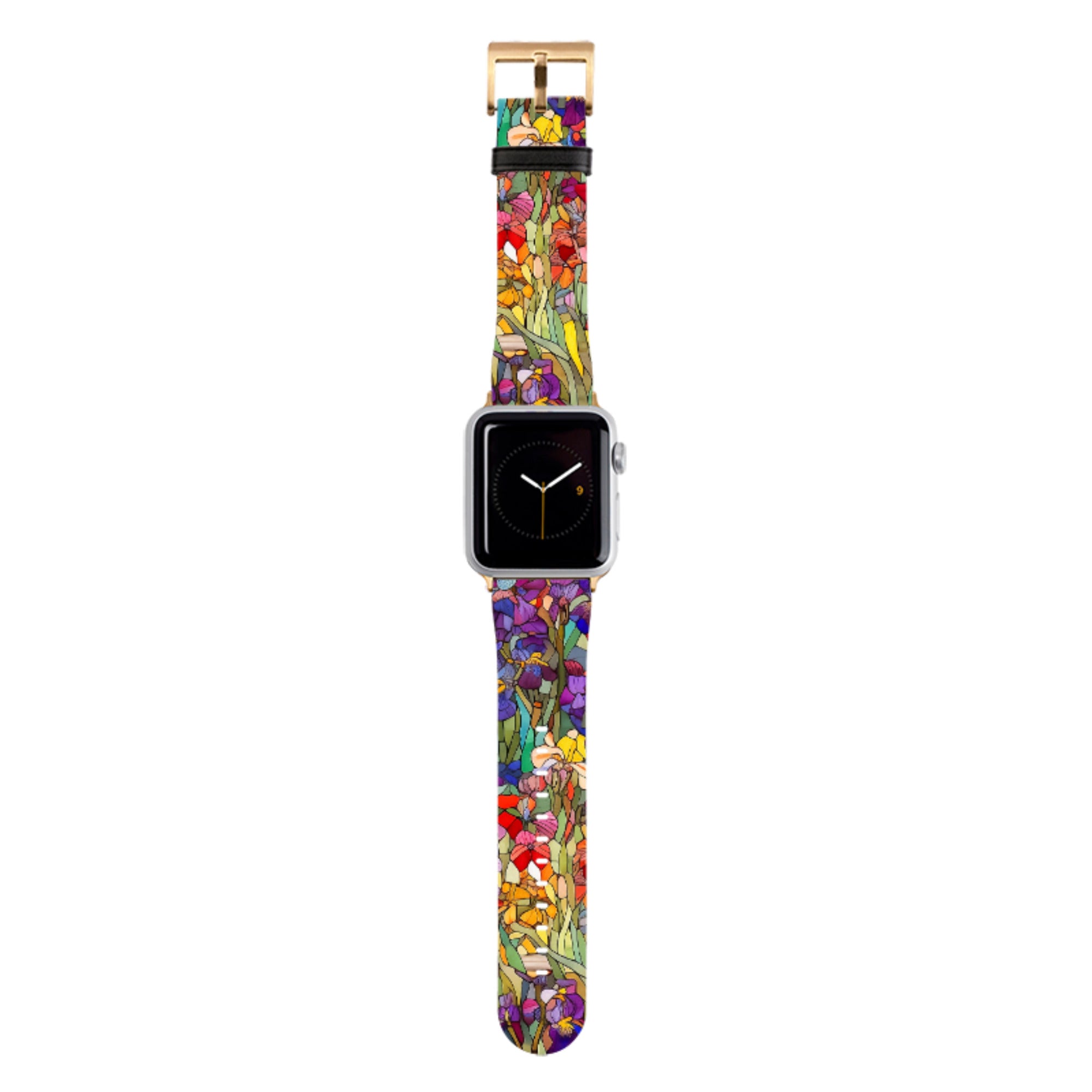 Banham Apple Watch Strap