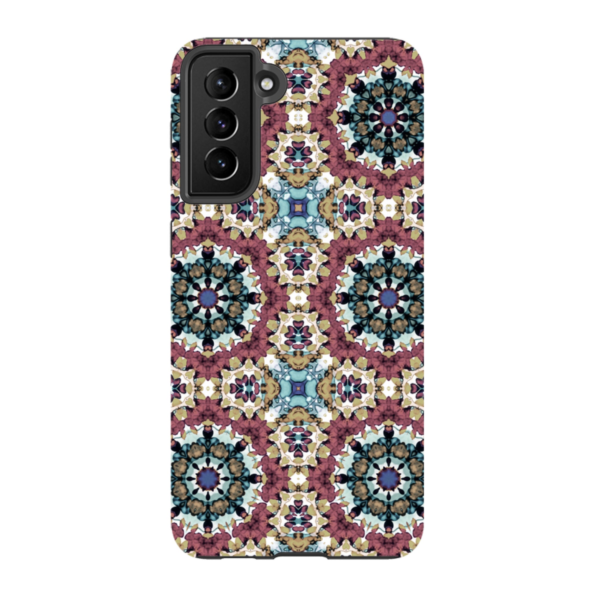 Samsung Tough Case - Kerrville Folk