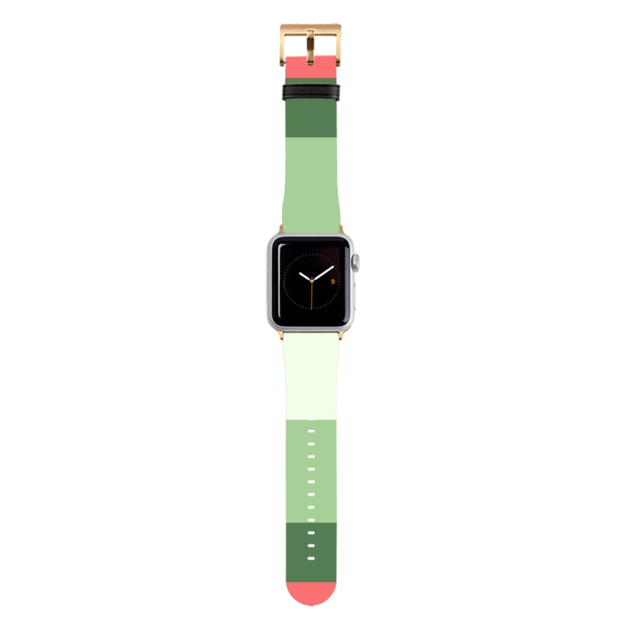 Rome Chroma Apple Watch Strap