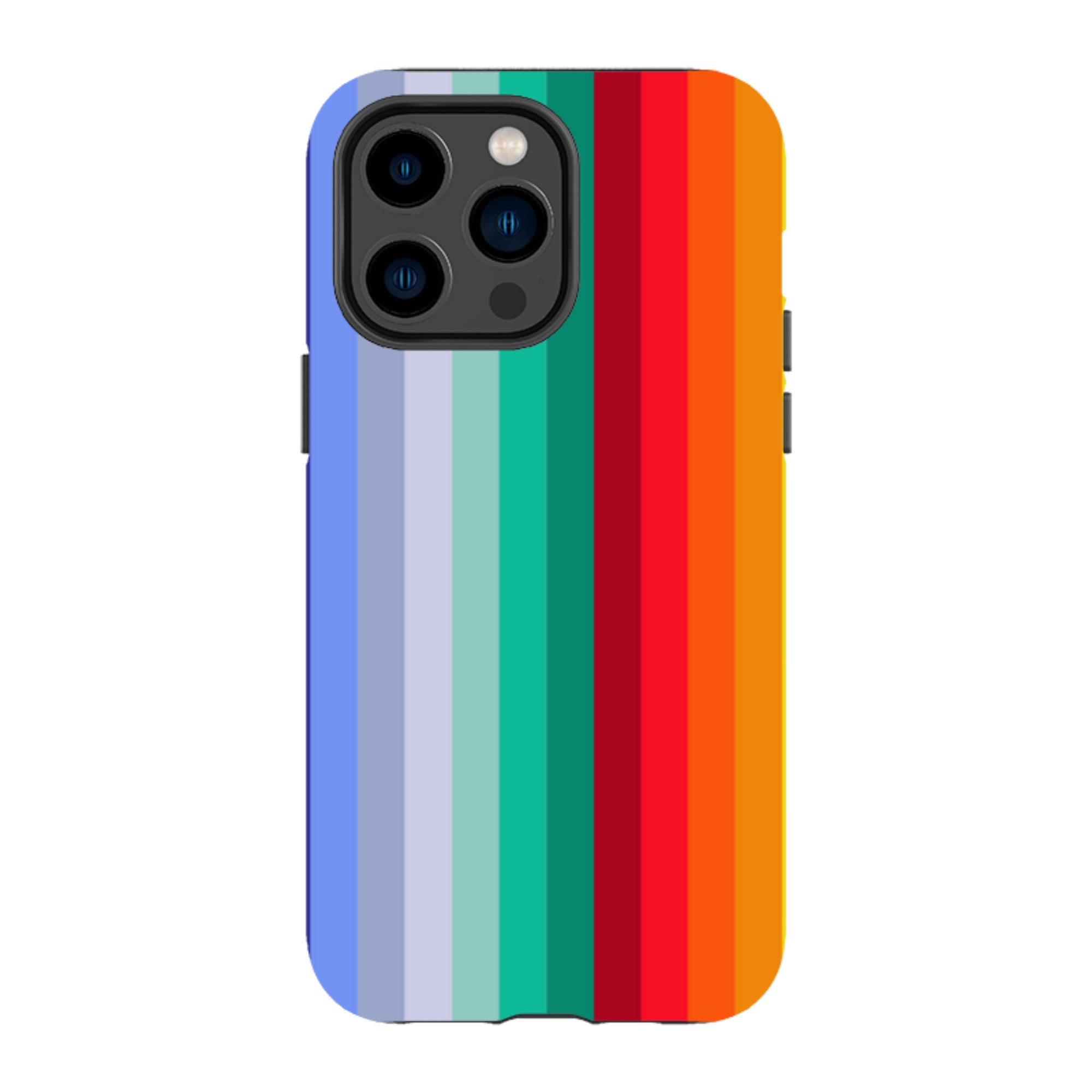 iPhone Tough Case - Honey Vertical By Kitty Joseph