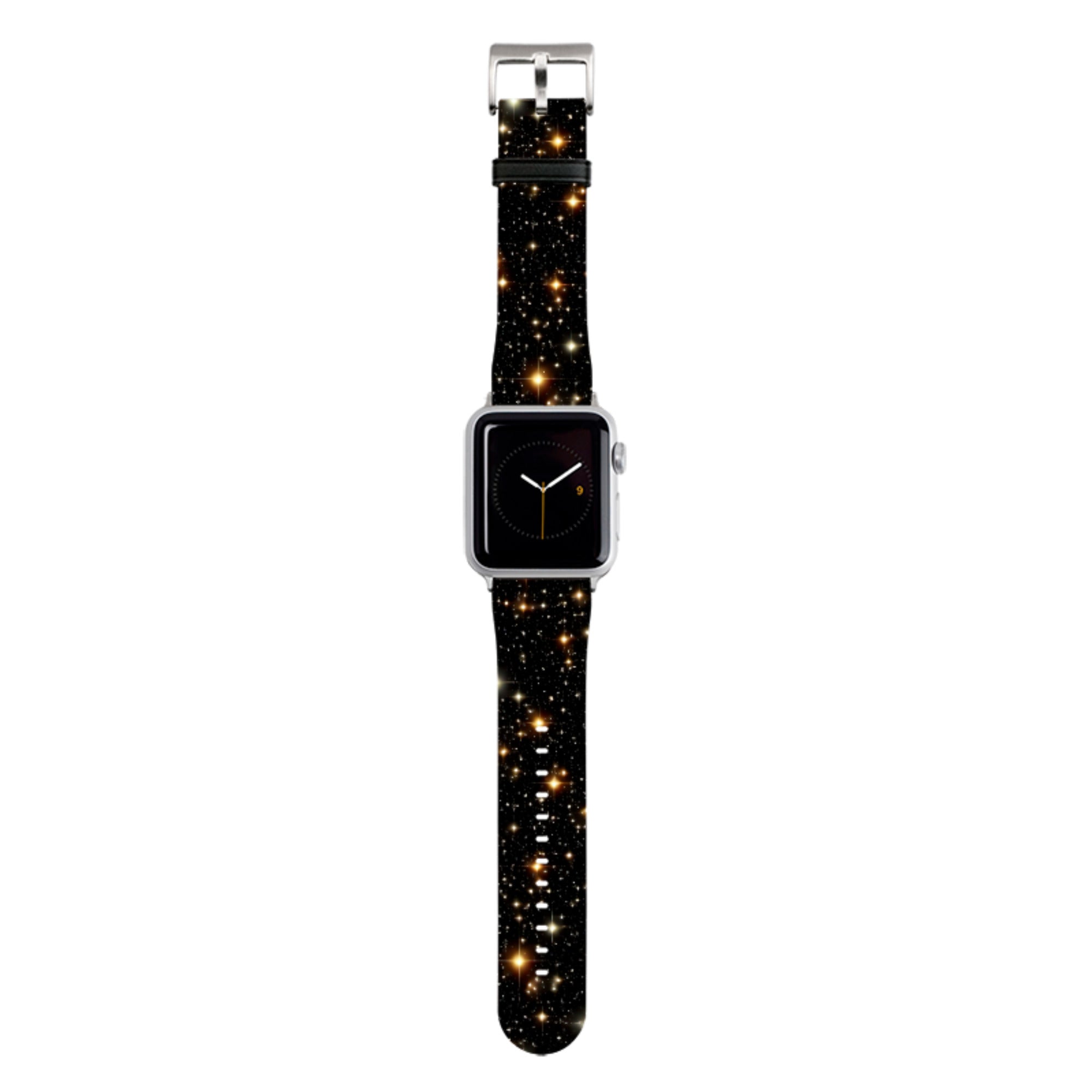 Night Sparkle Apple Watch Strap