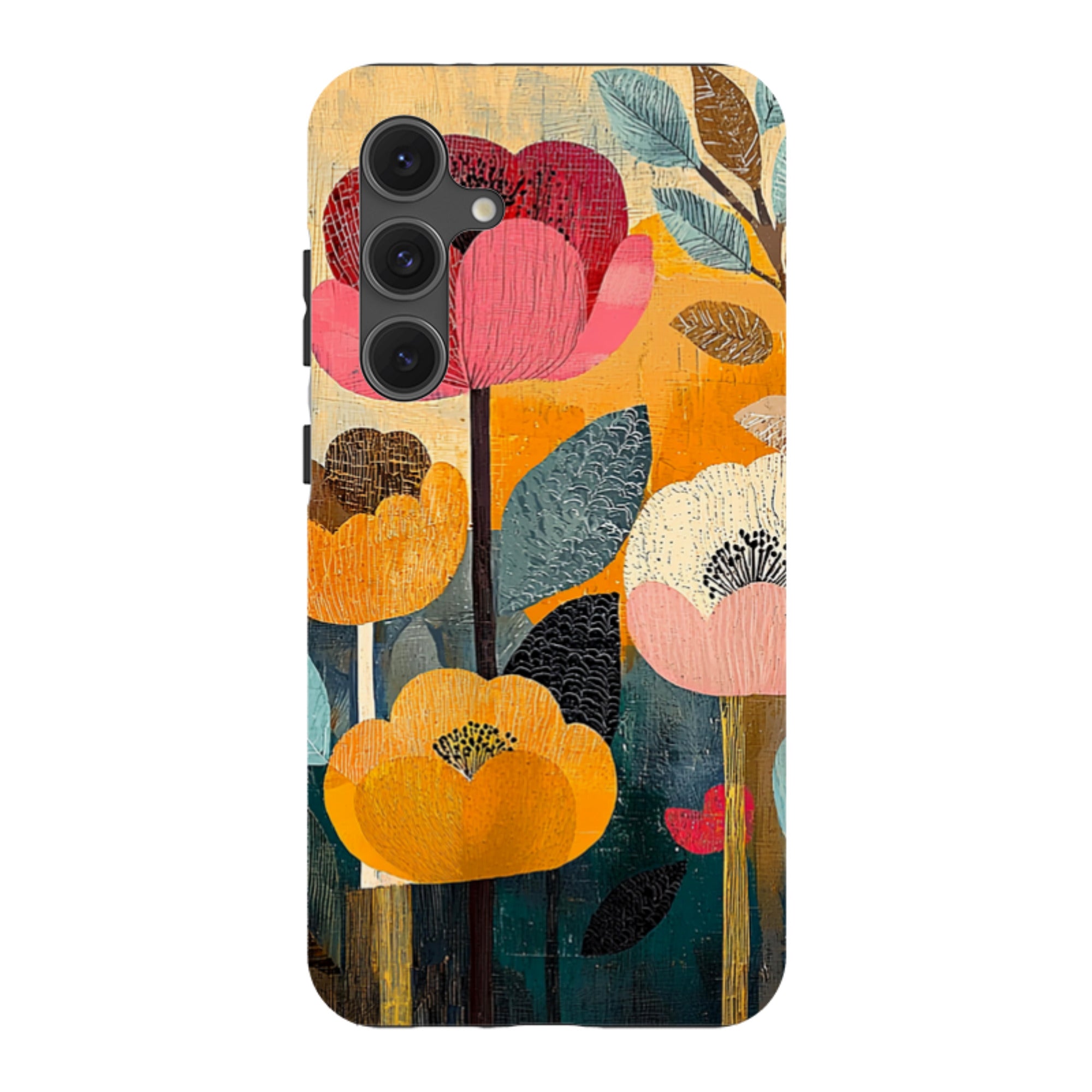 Samsung Tough Case - Long Lane