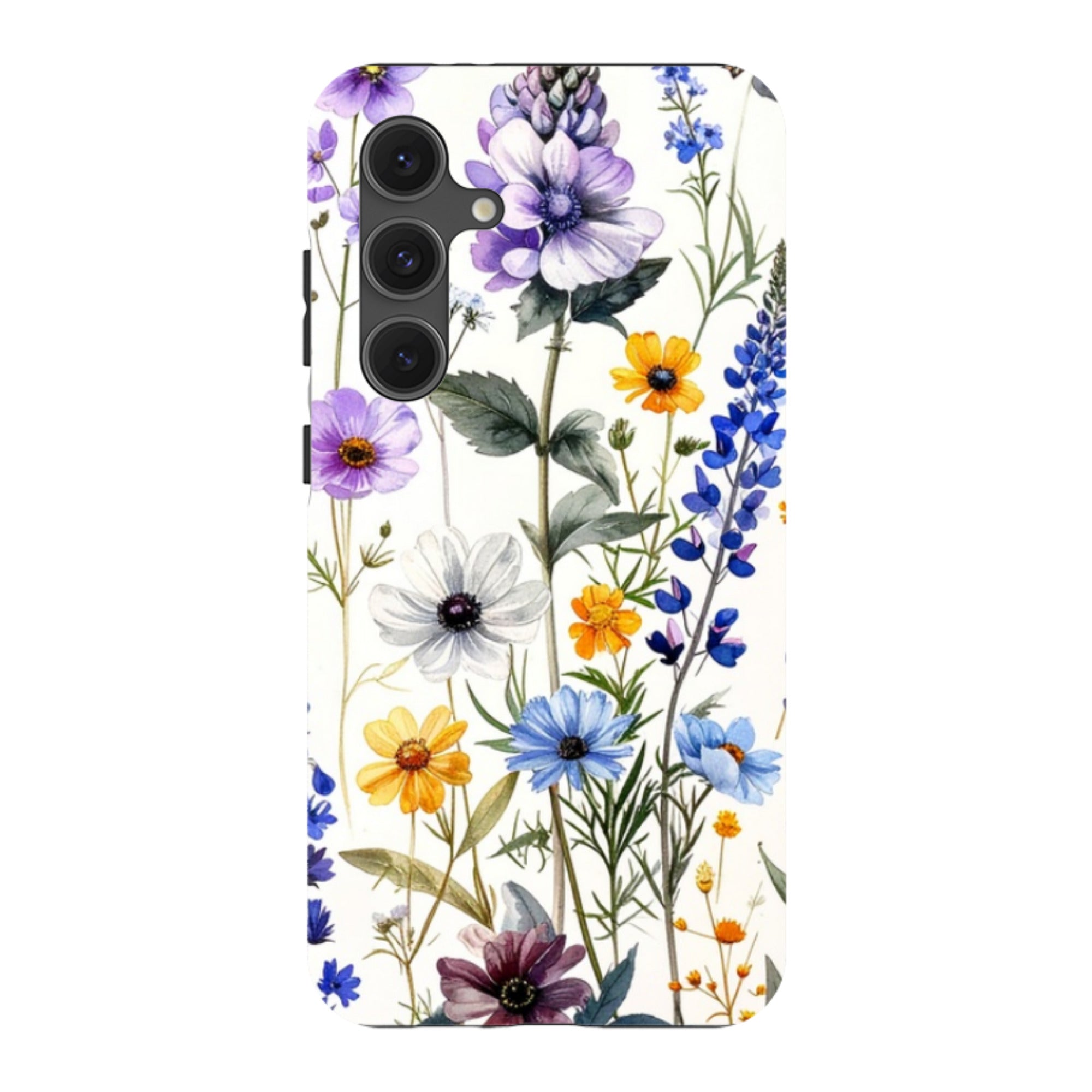 Samsung Tough Case - Westend Floral