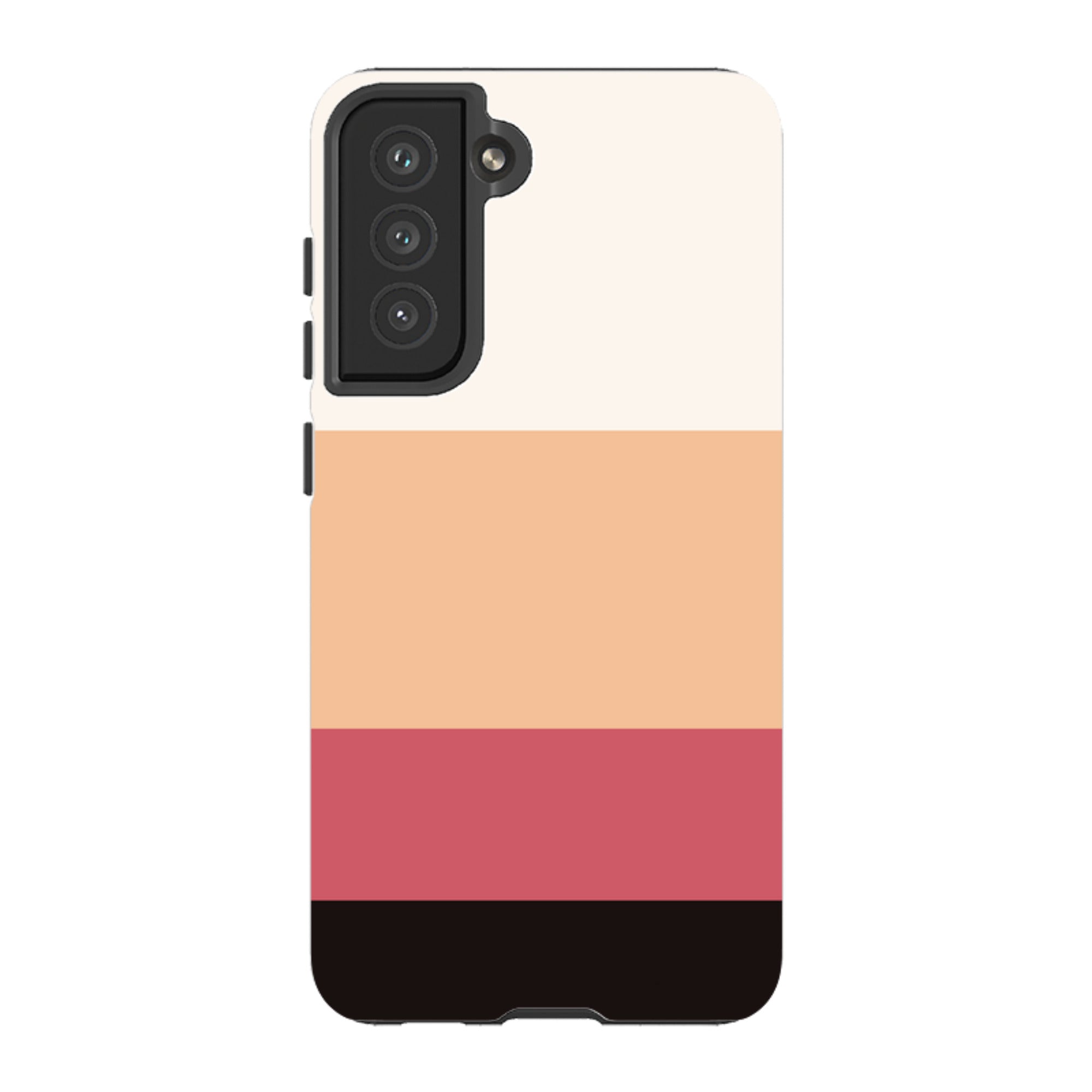 Samsung Tough Case - Berlin Chroma