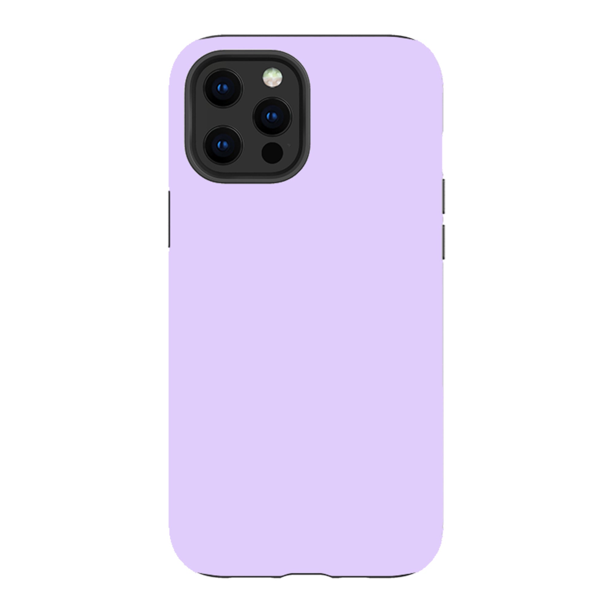 iPhone Tough Case - Casablanca Purple