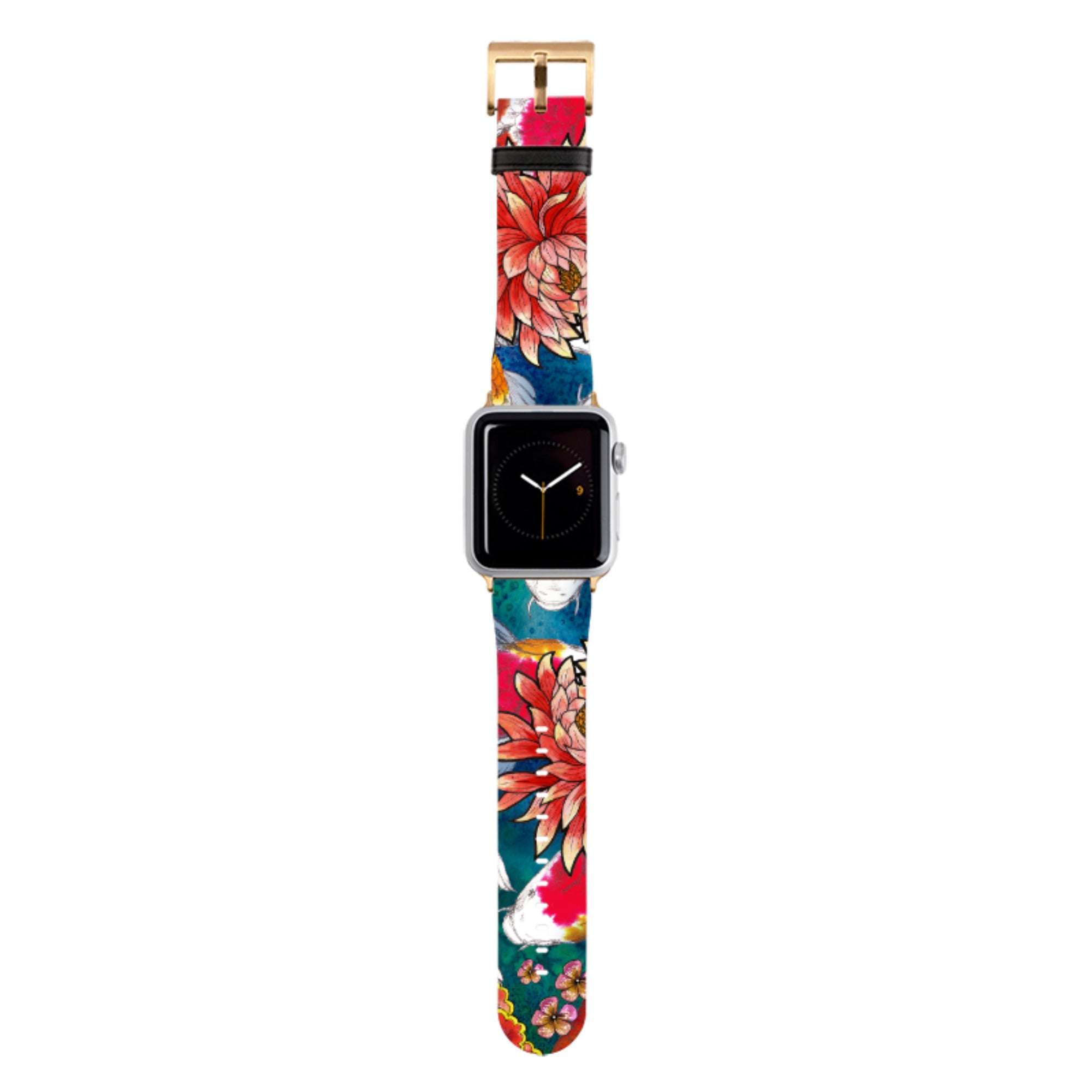 Koraku Apple Watch Strap