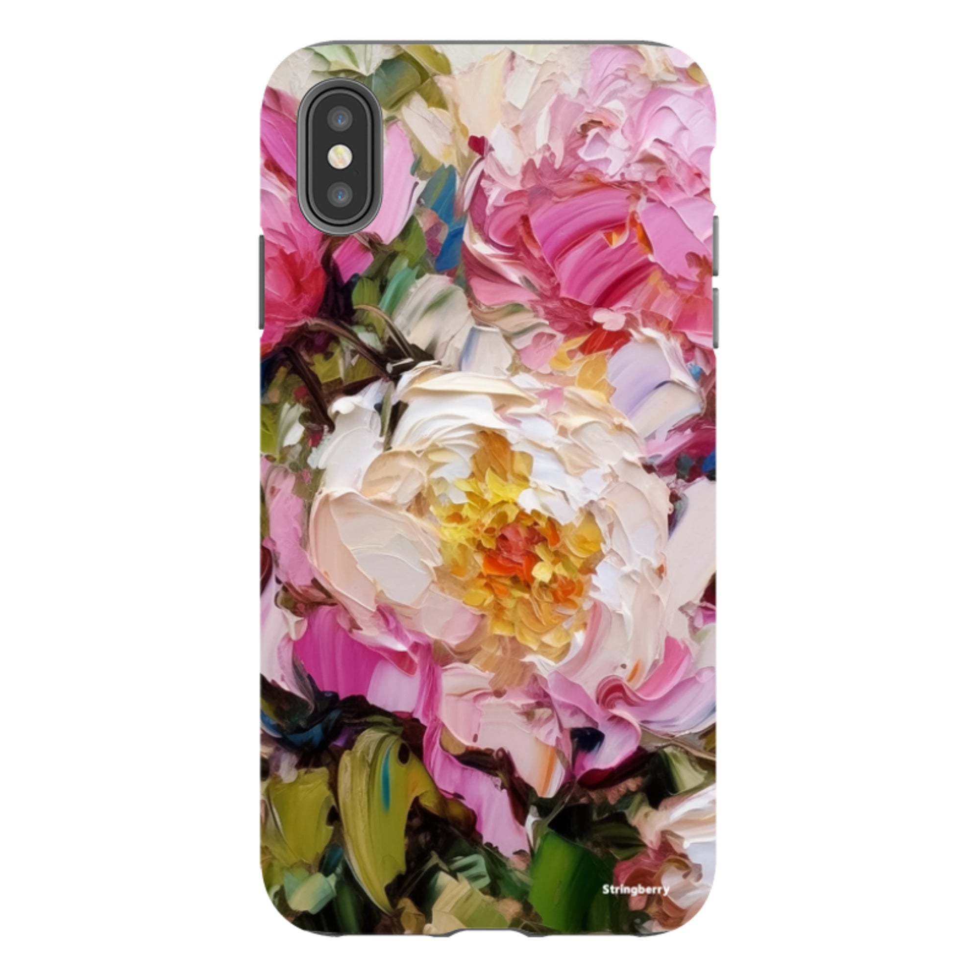 iPhone Tough Case - Farcet