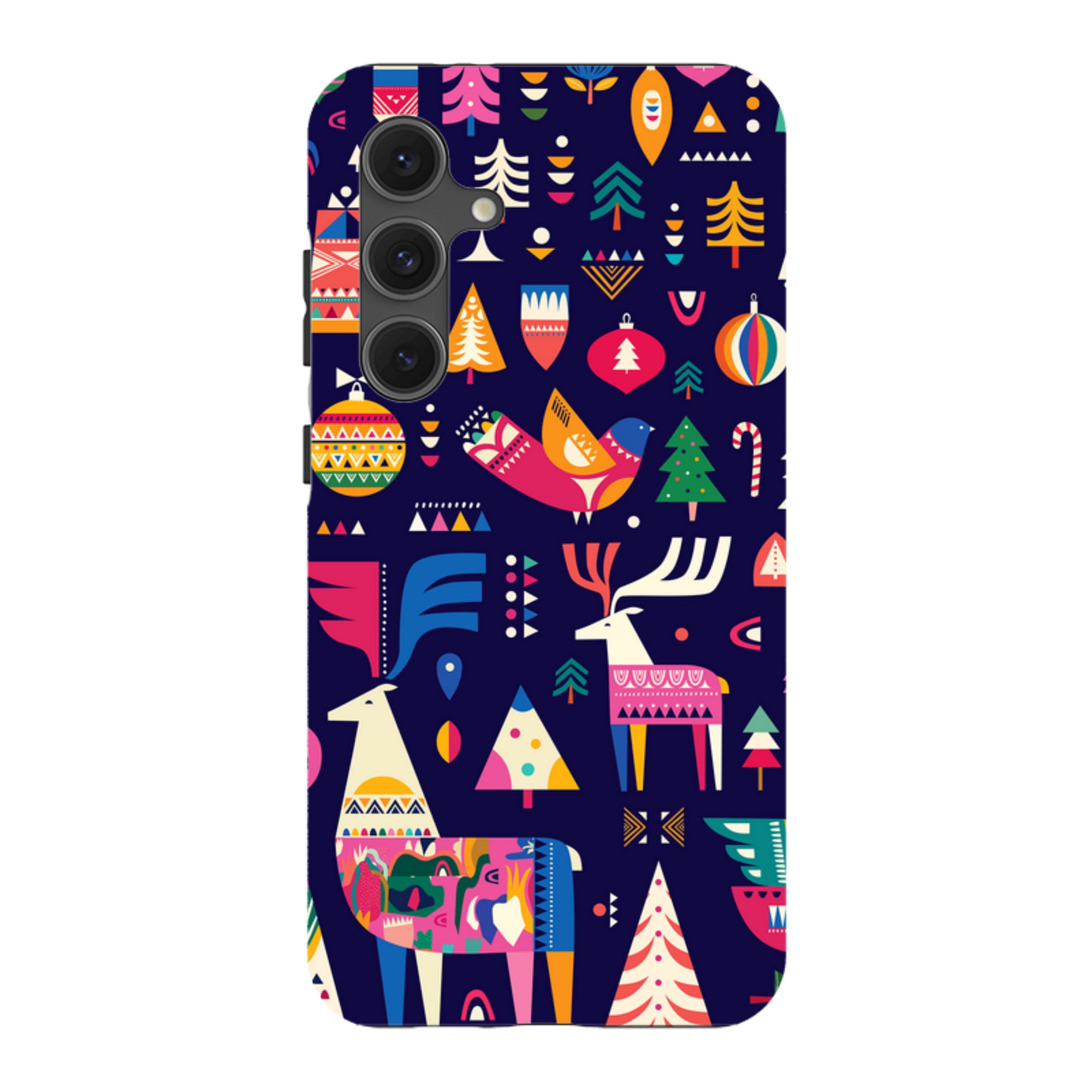 Samsung Tough Case - All Is Bright