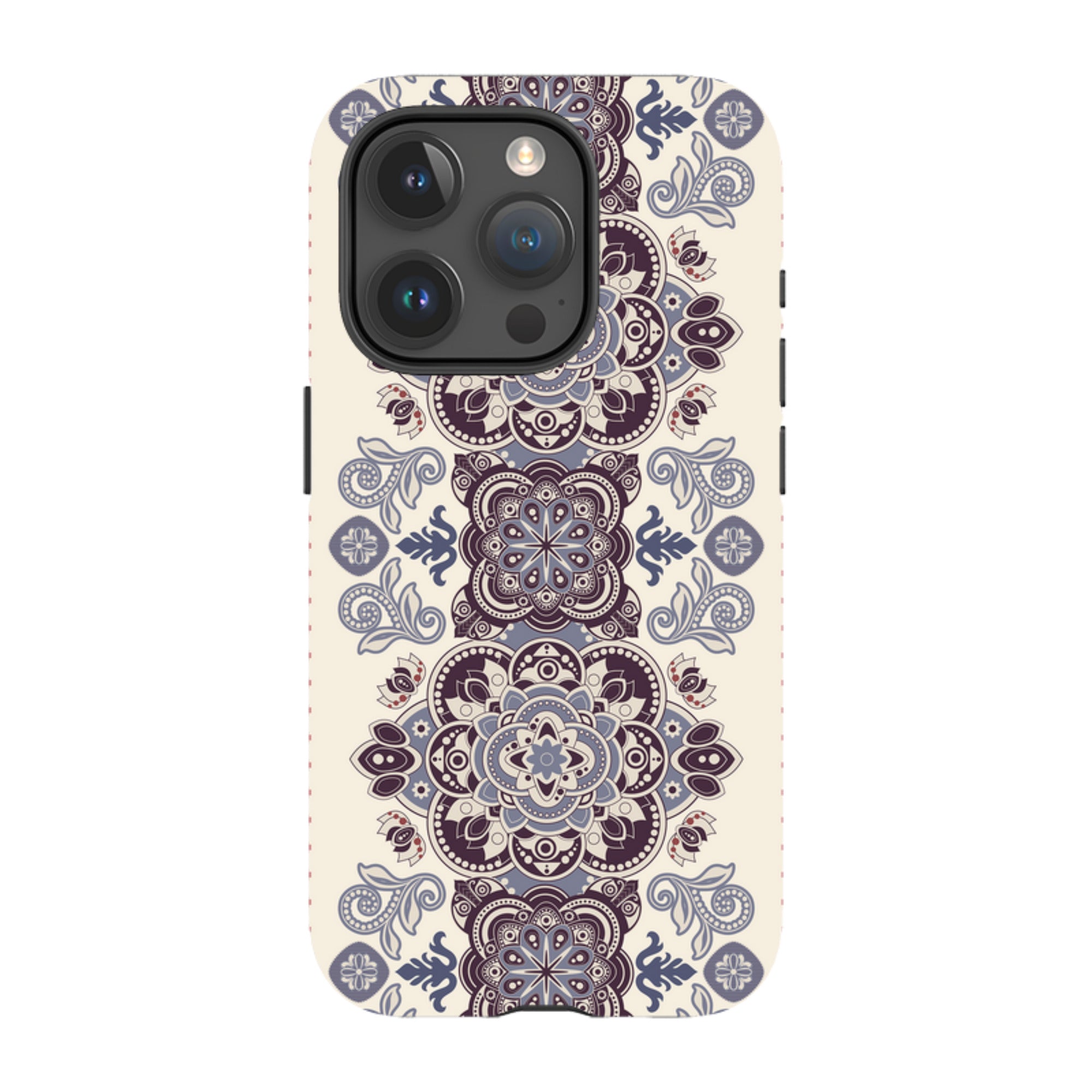 iPhone MagSafe Tough Case - Clovelly