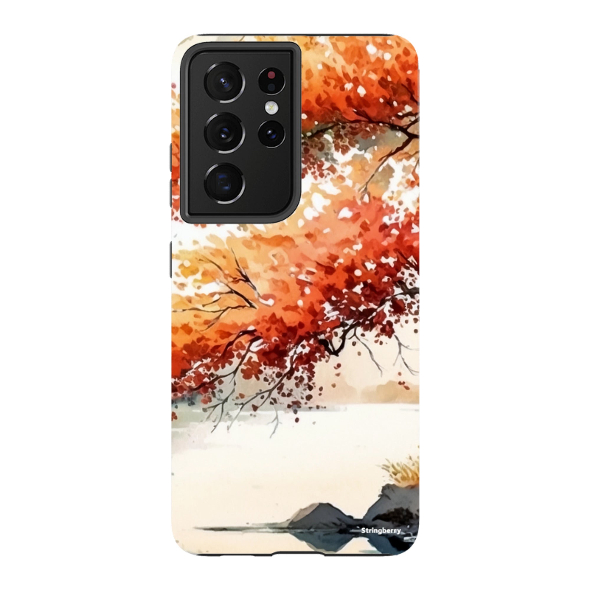 Samsung Tough Case - Branscombe