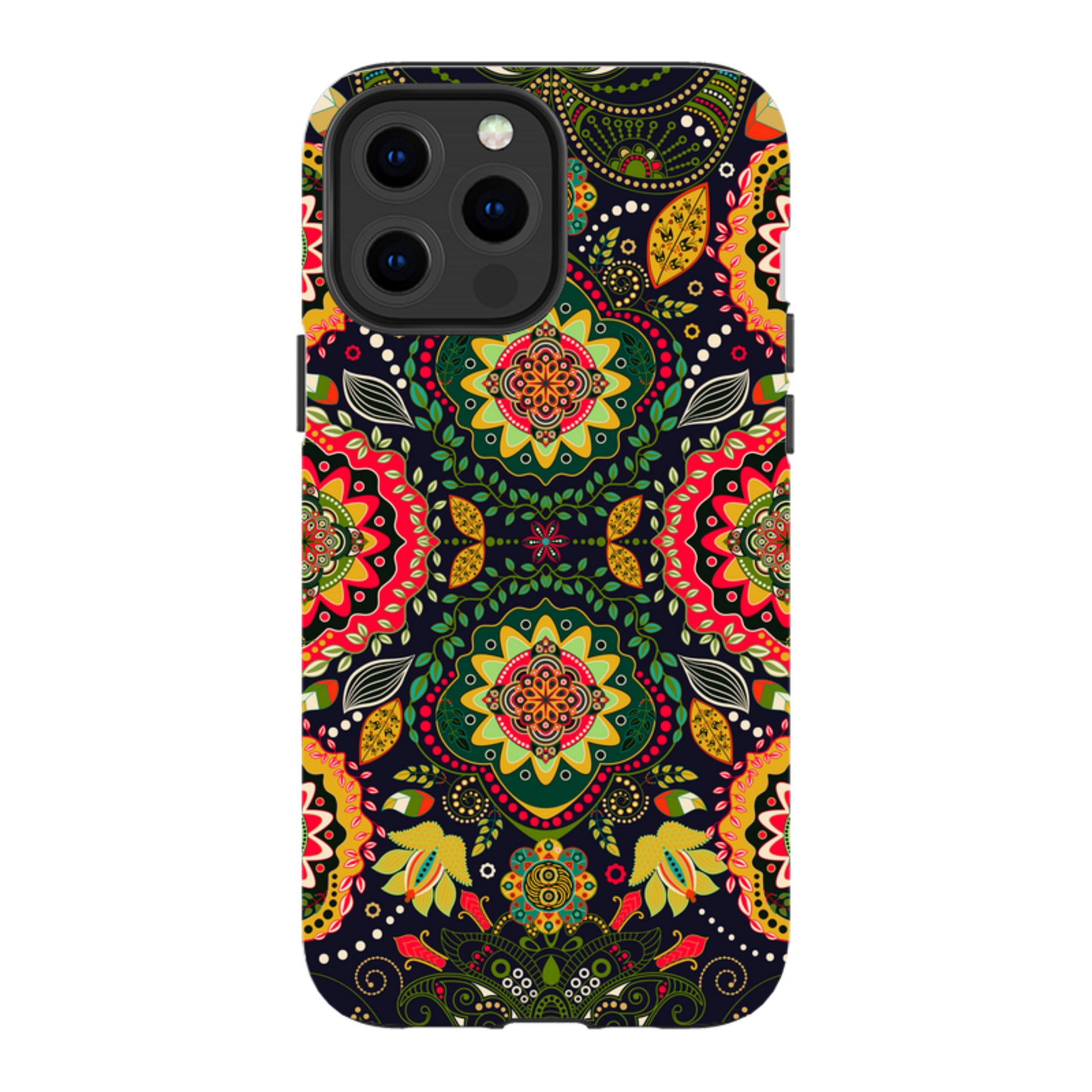 iPhone MagSafe Tough Case - Levens Hall