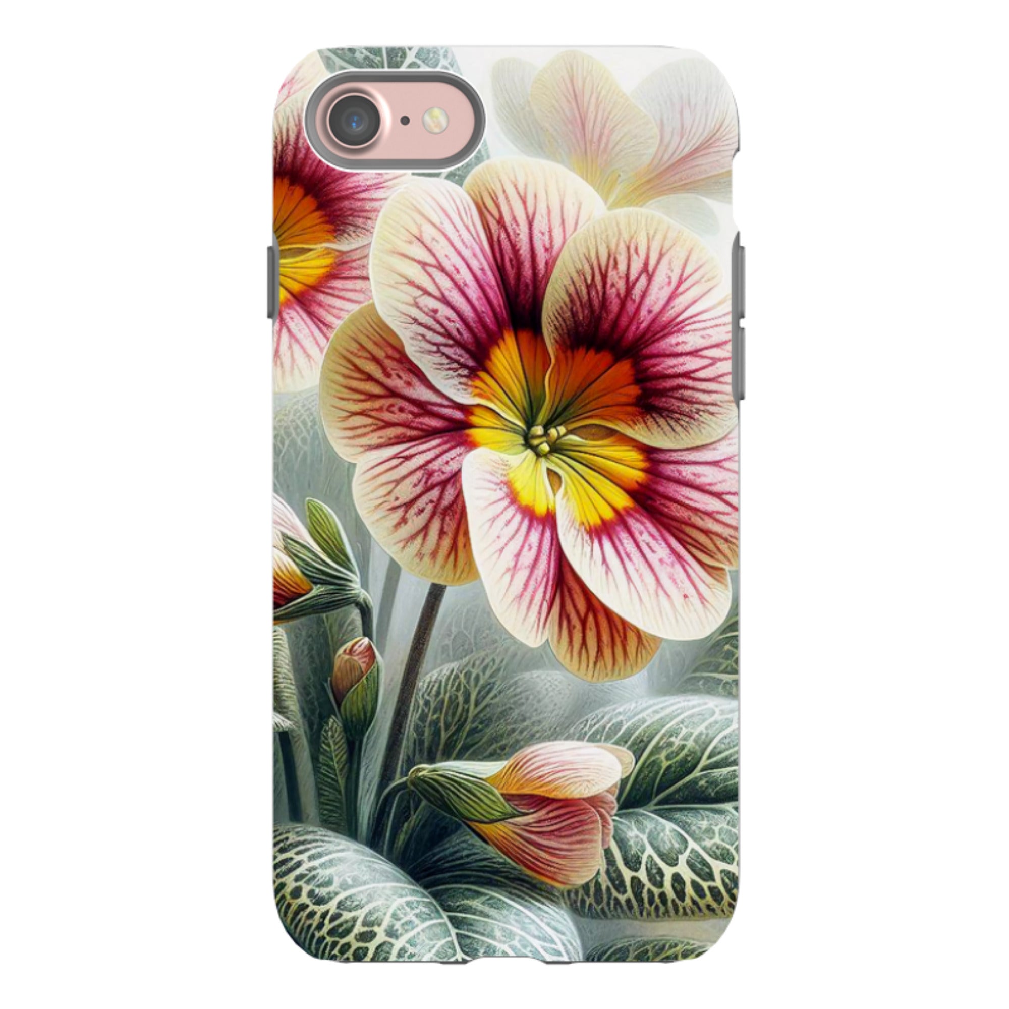 iPhone Case - Canvey Floral