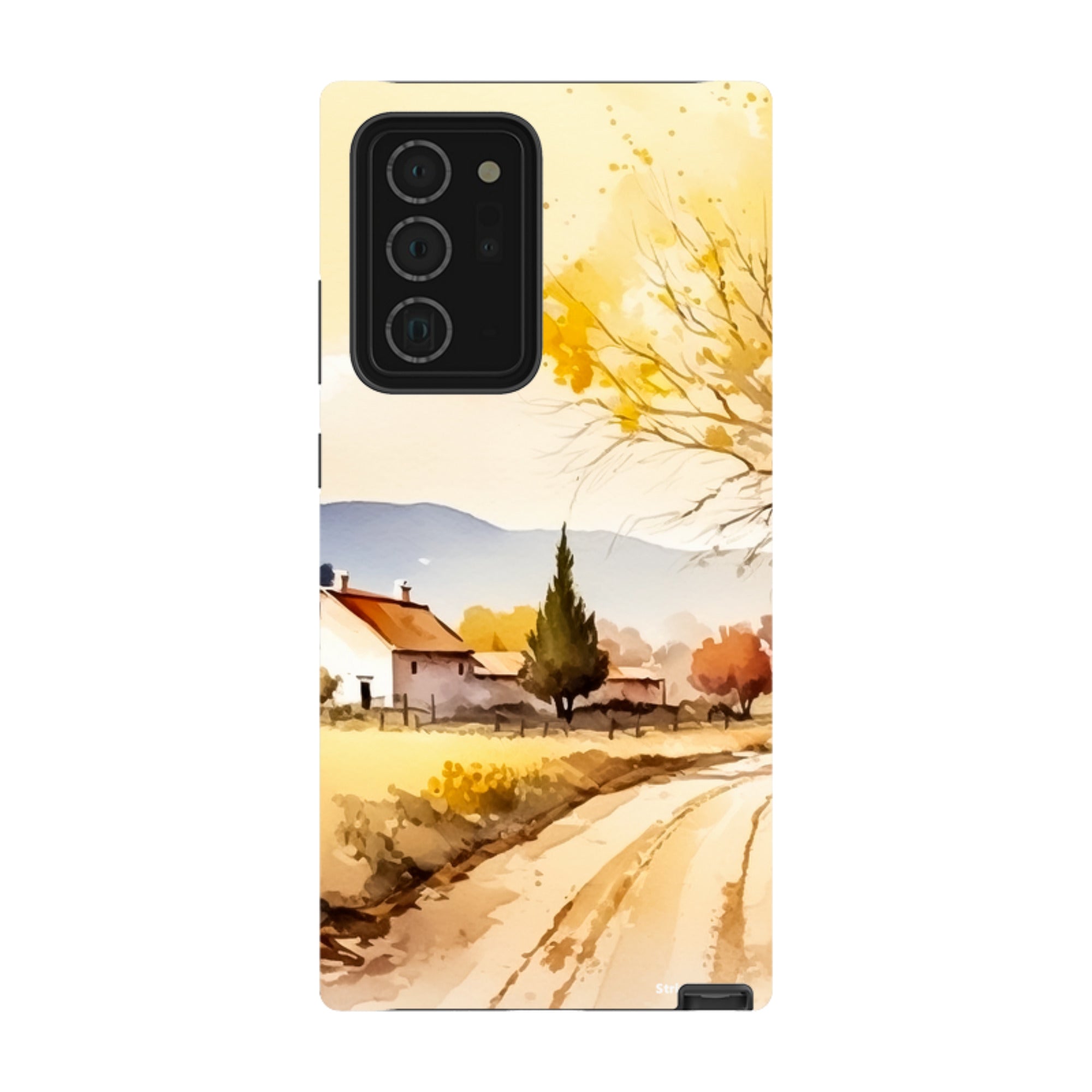 Samsung Tough Case - Longdale