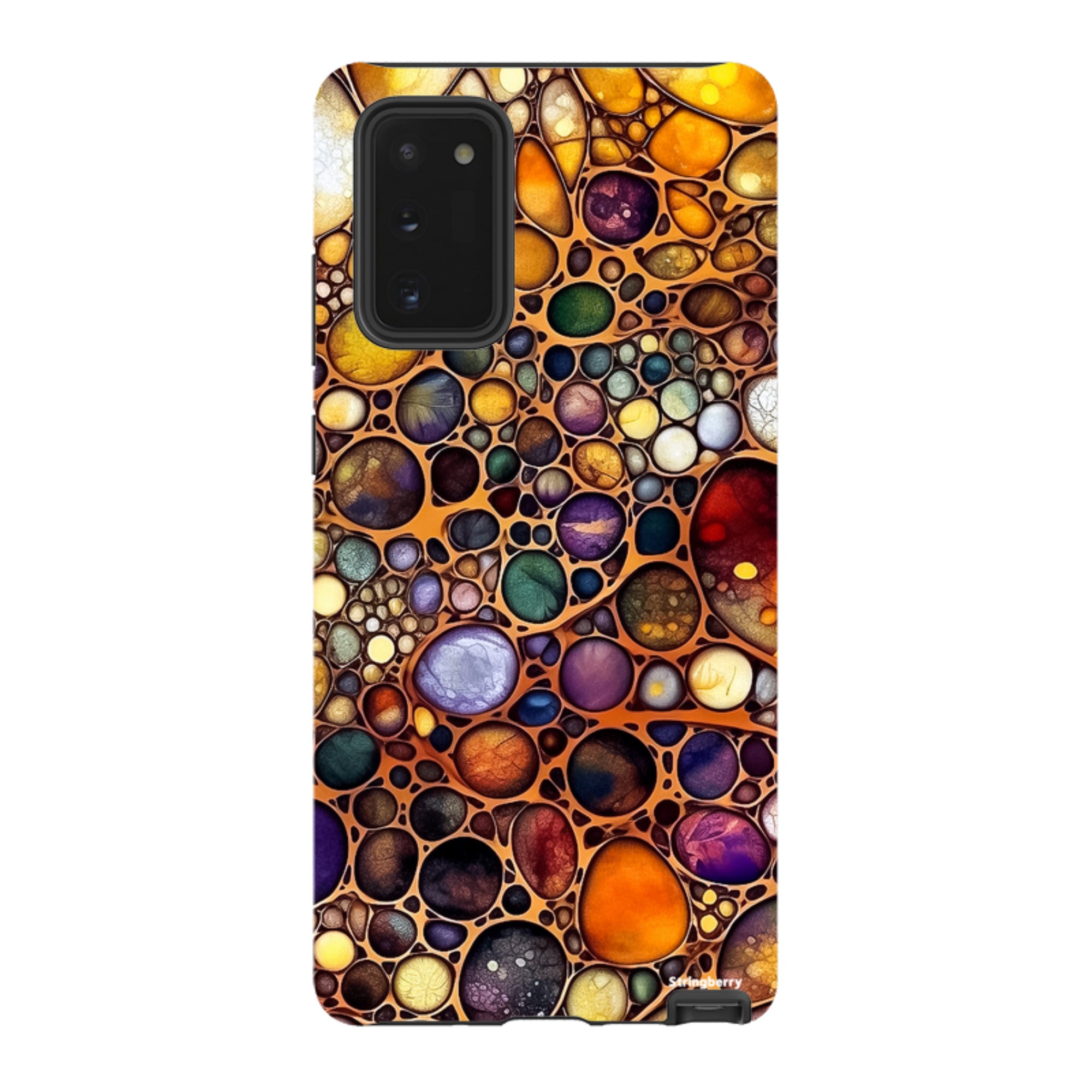 Samsung Tough Case - Finn