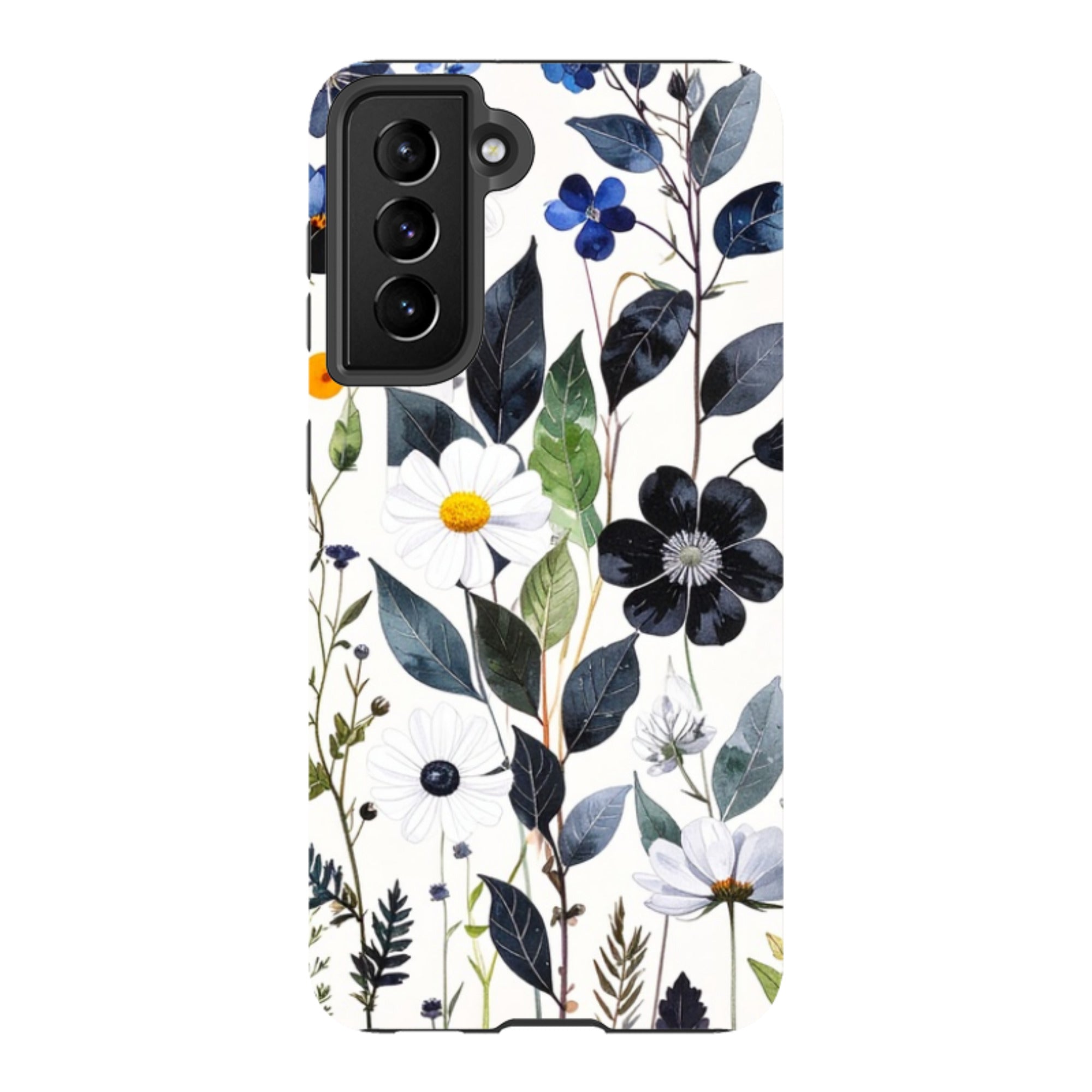 Samsung Tough Case - Cleo Floral