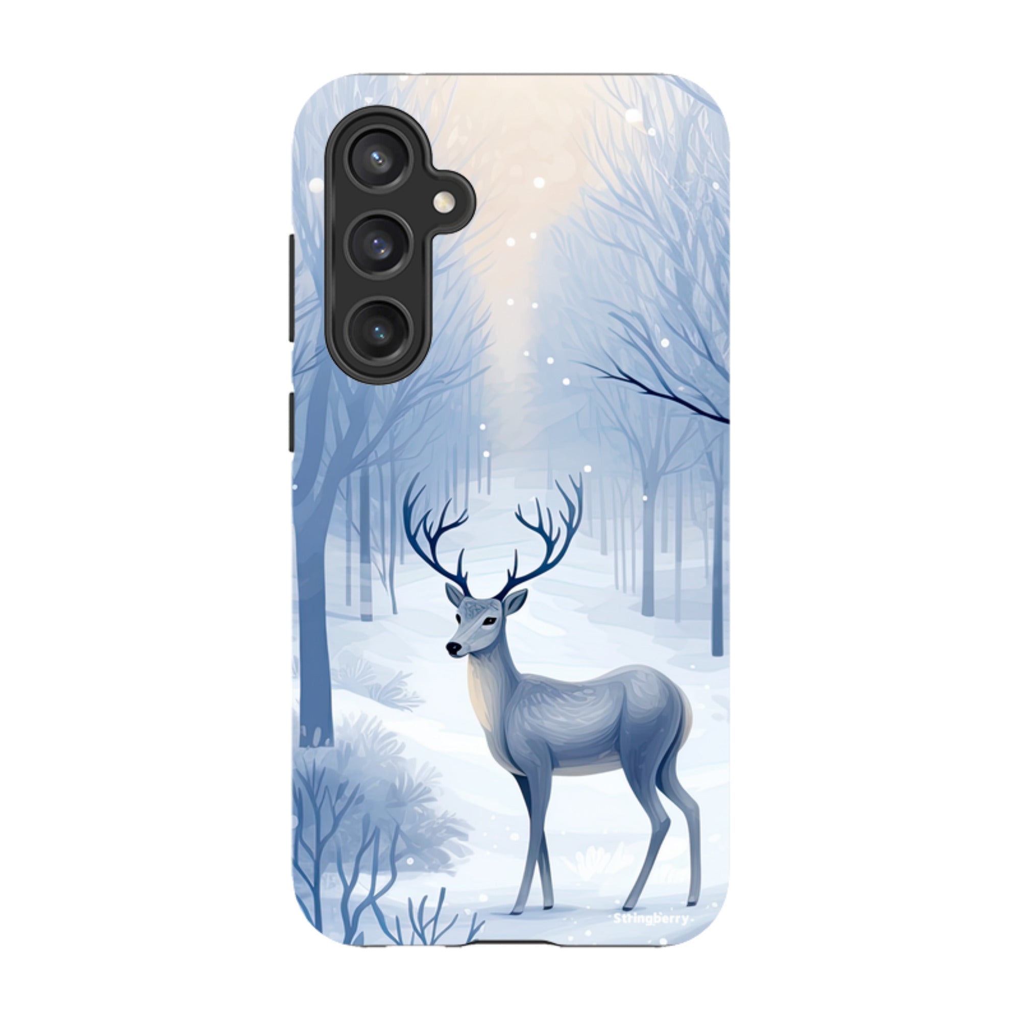 Samsung Tough Case - Dreams Of Winter II
