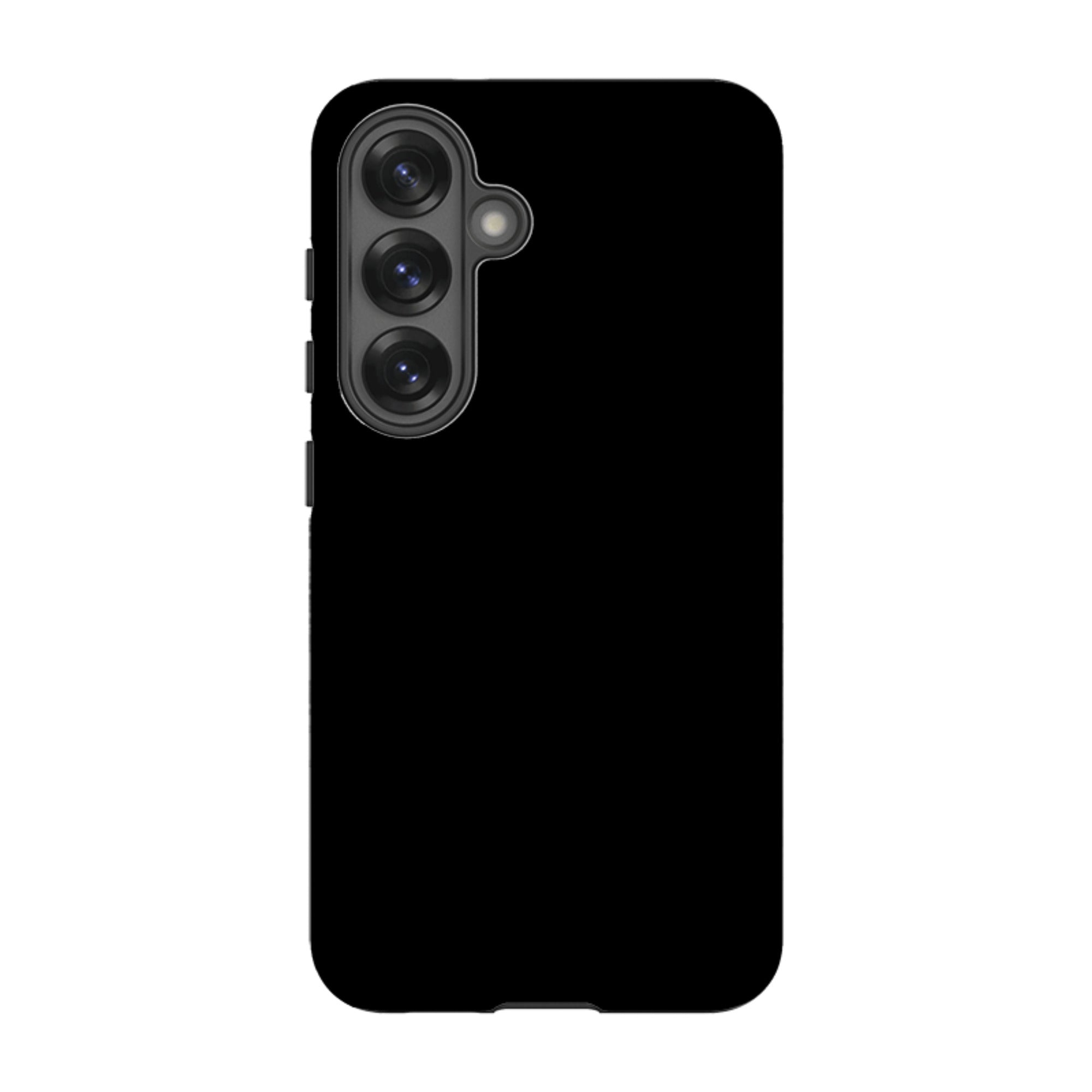 Samsung Tough Case - Hamburg Black